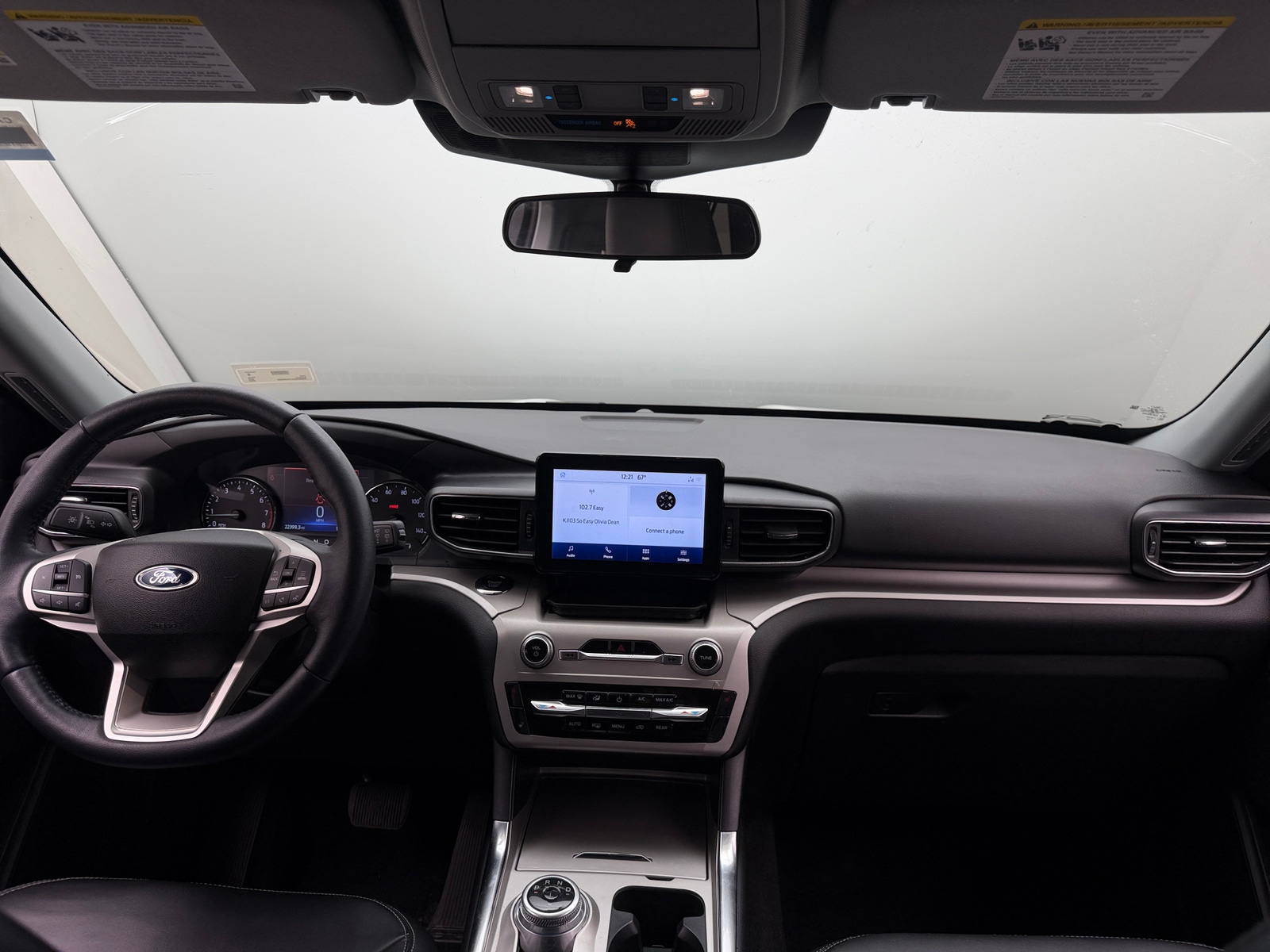 Thumbnail: 2023 Ford Explorer - 3