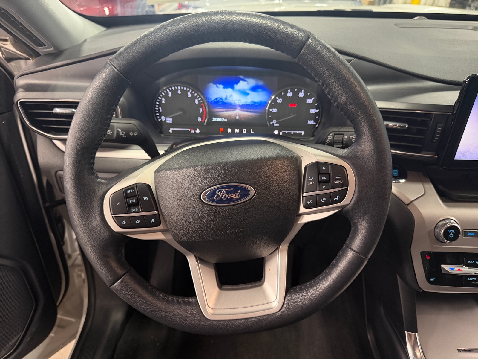 Thumbnail: 2023 Ford Explorer - 5