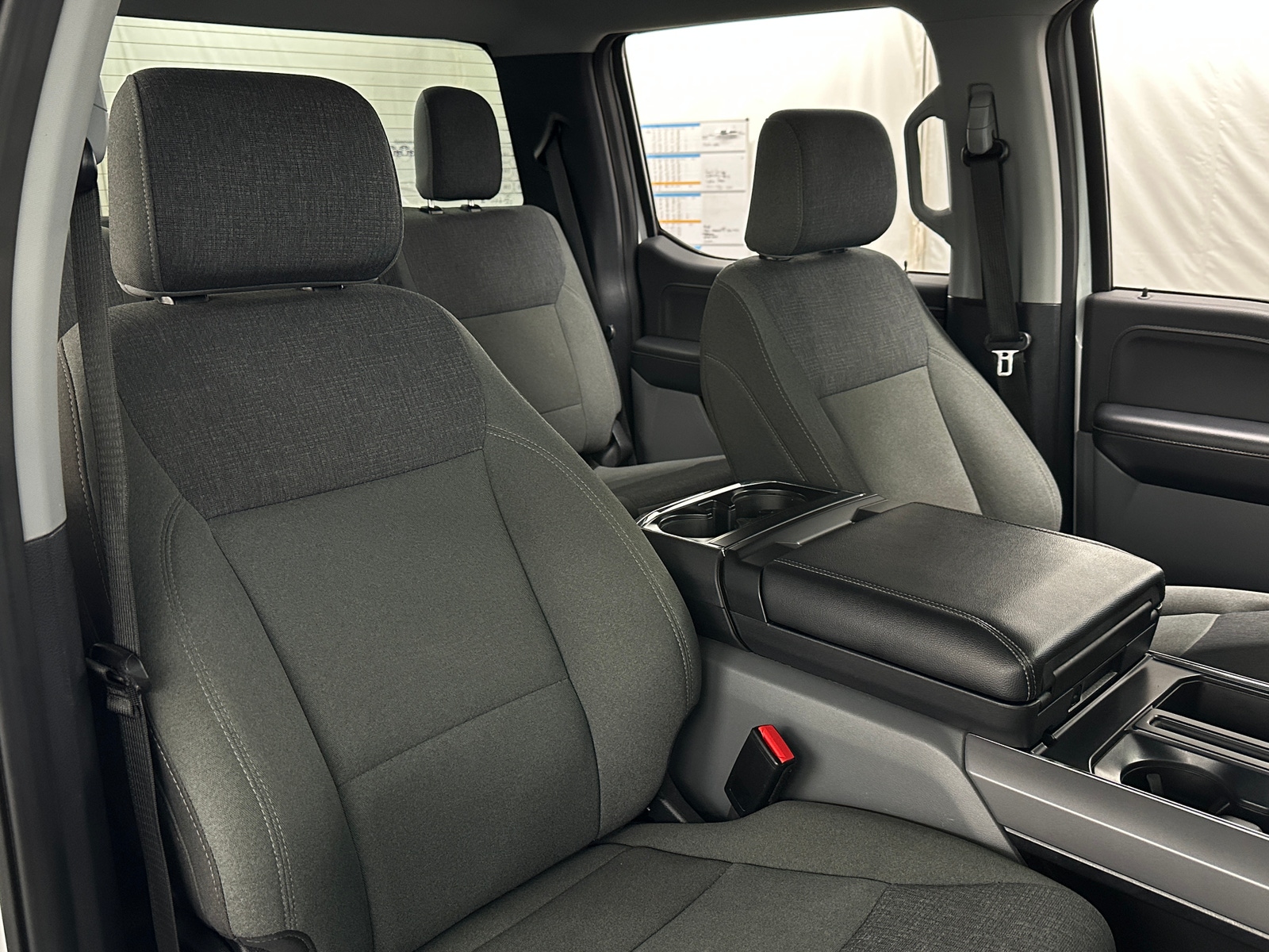 Thumbnail: 2024 Ford Econoline - 2