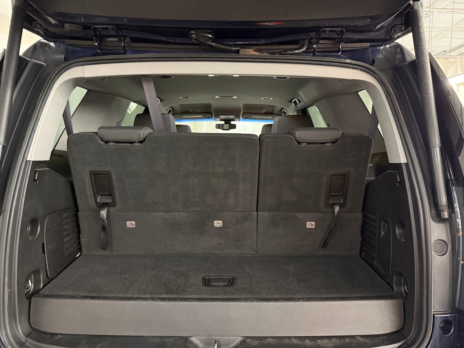 Thumbnail: 2017 GMC Yukon - 7
