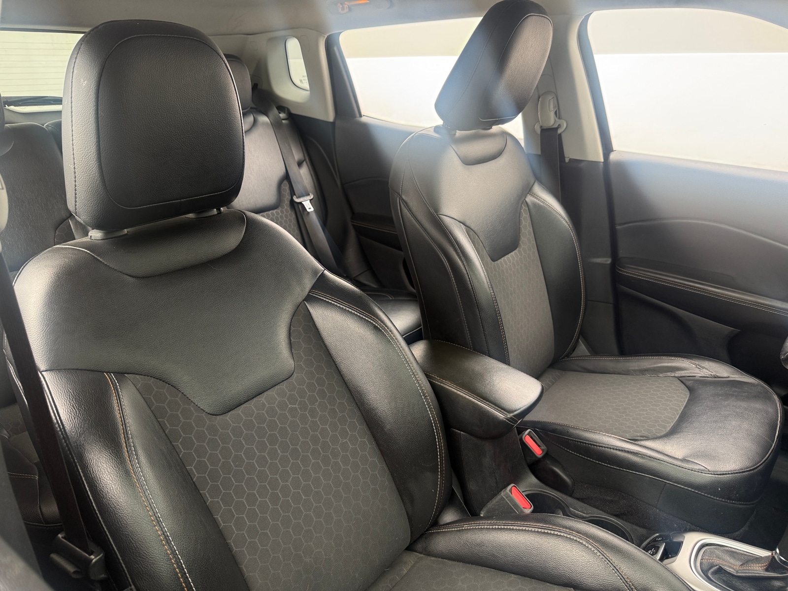 Thumbnail: 2018 Jeep Compass - 2