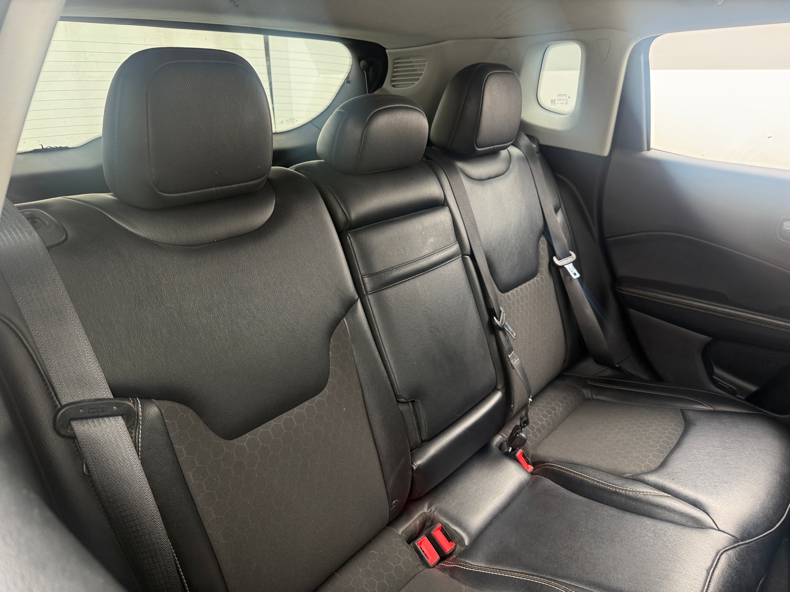 Thumbnail: 2018 Jeep Compass - 6