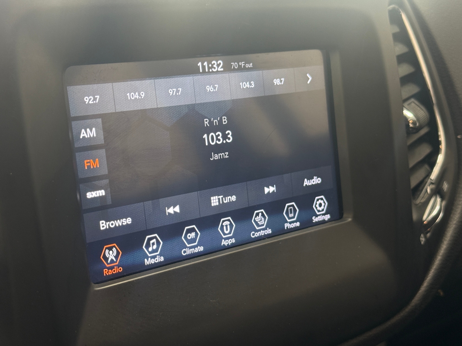 Thumbnail: 2018 Jeep Compass - 4