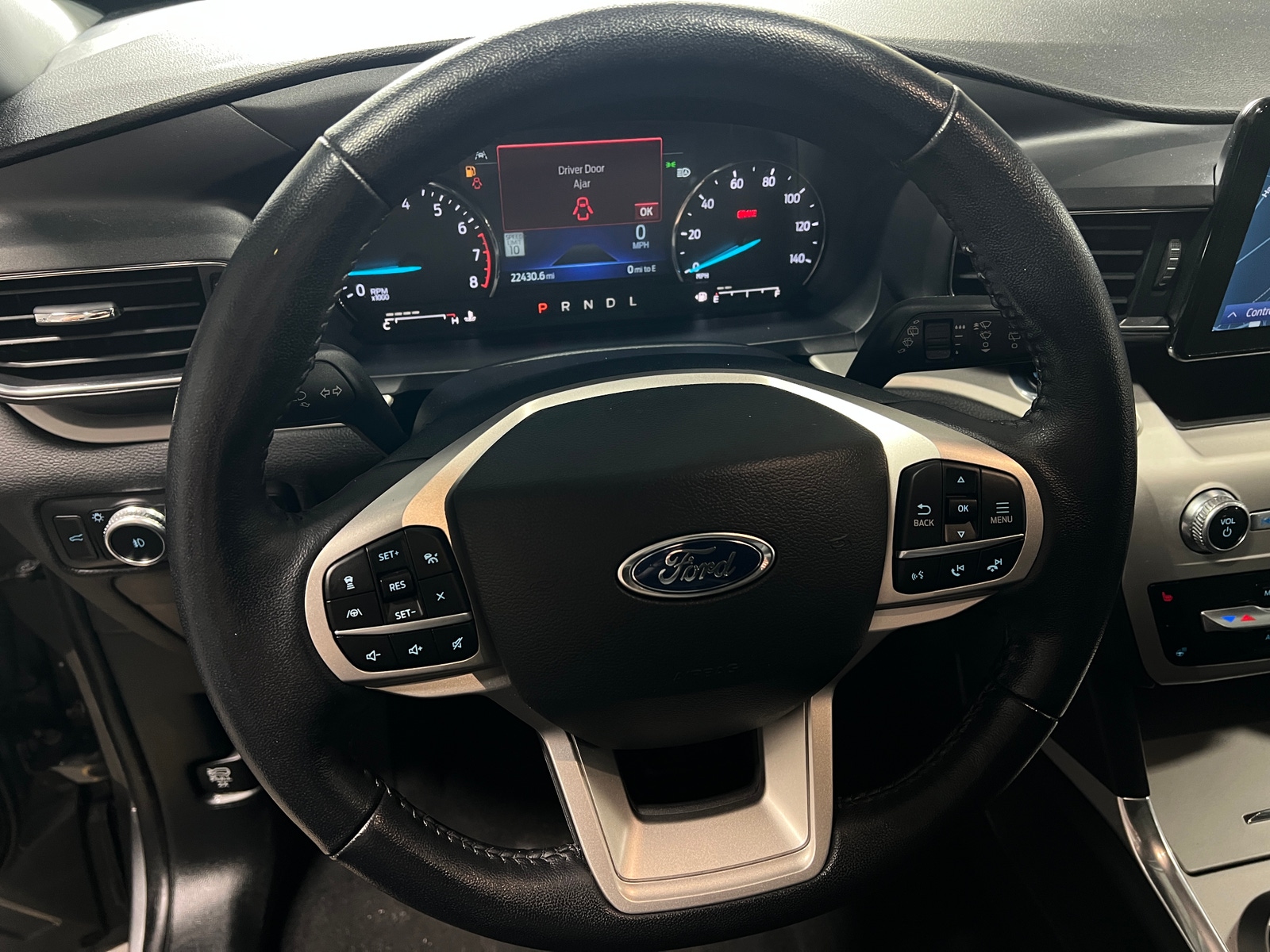 Thumbnail: 2022 Ford Explorer - 4