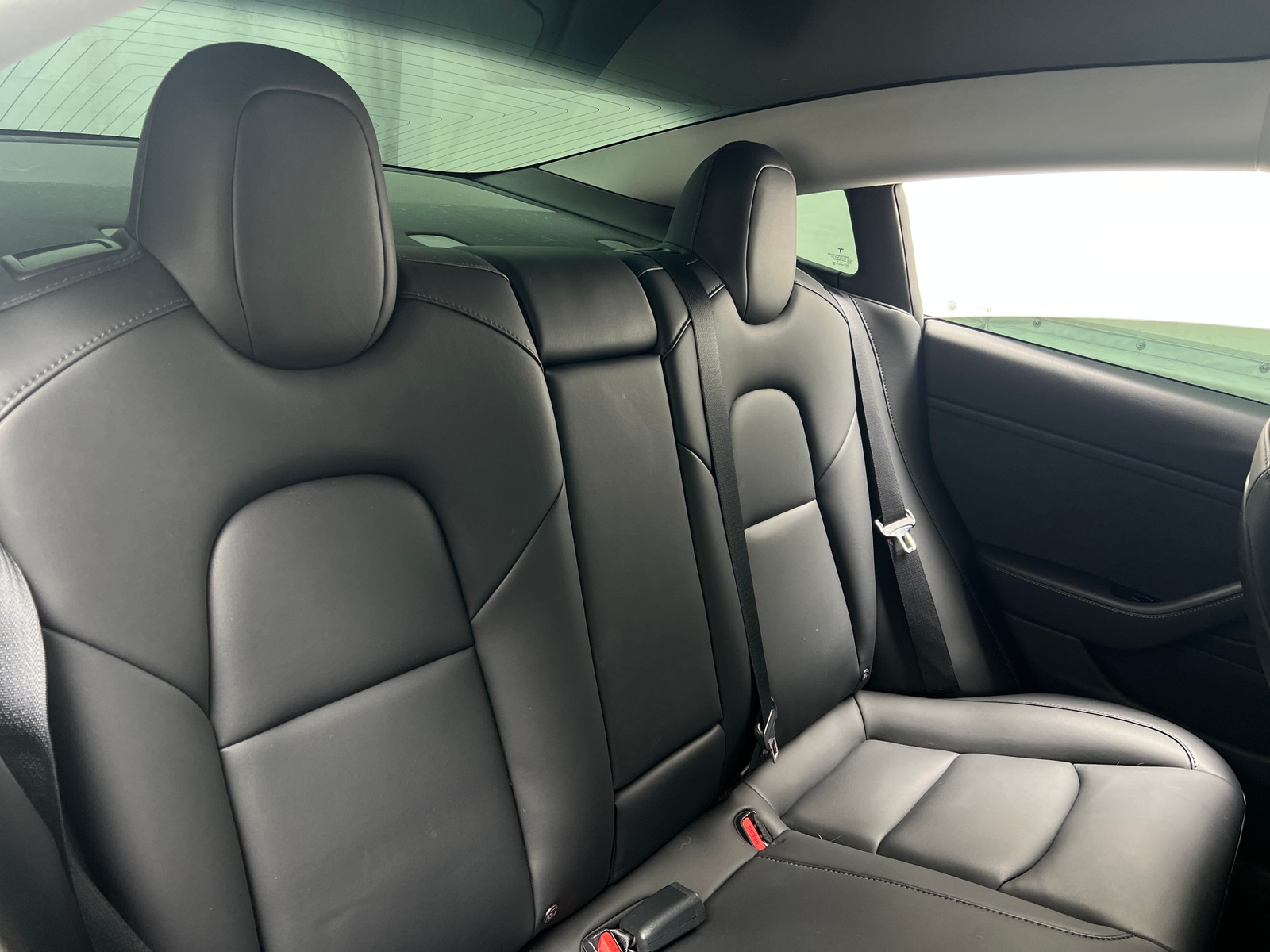 Thumbnail: 2019 Tesla Model 3 - 5