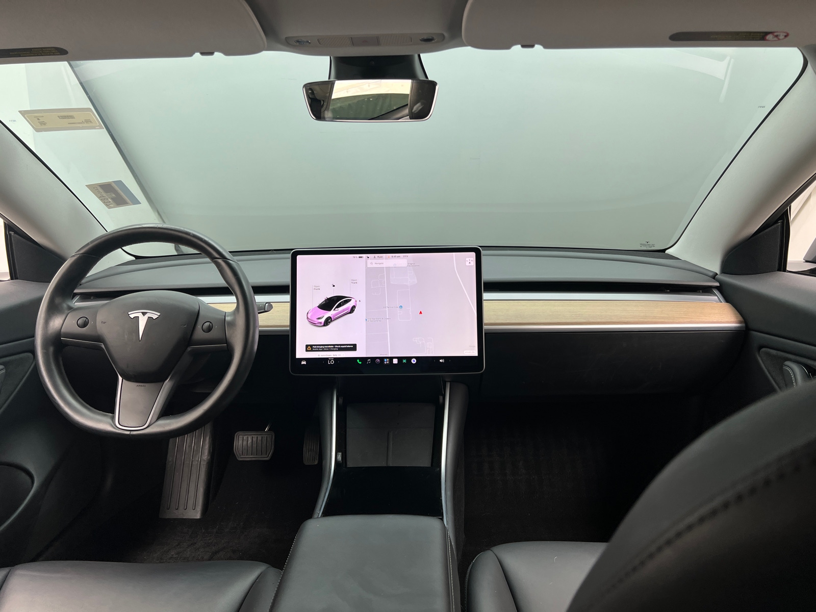 Thumbnail: 2019 Tesla Model 3 - 2