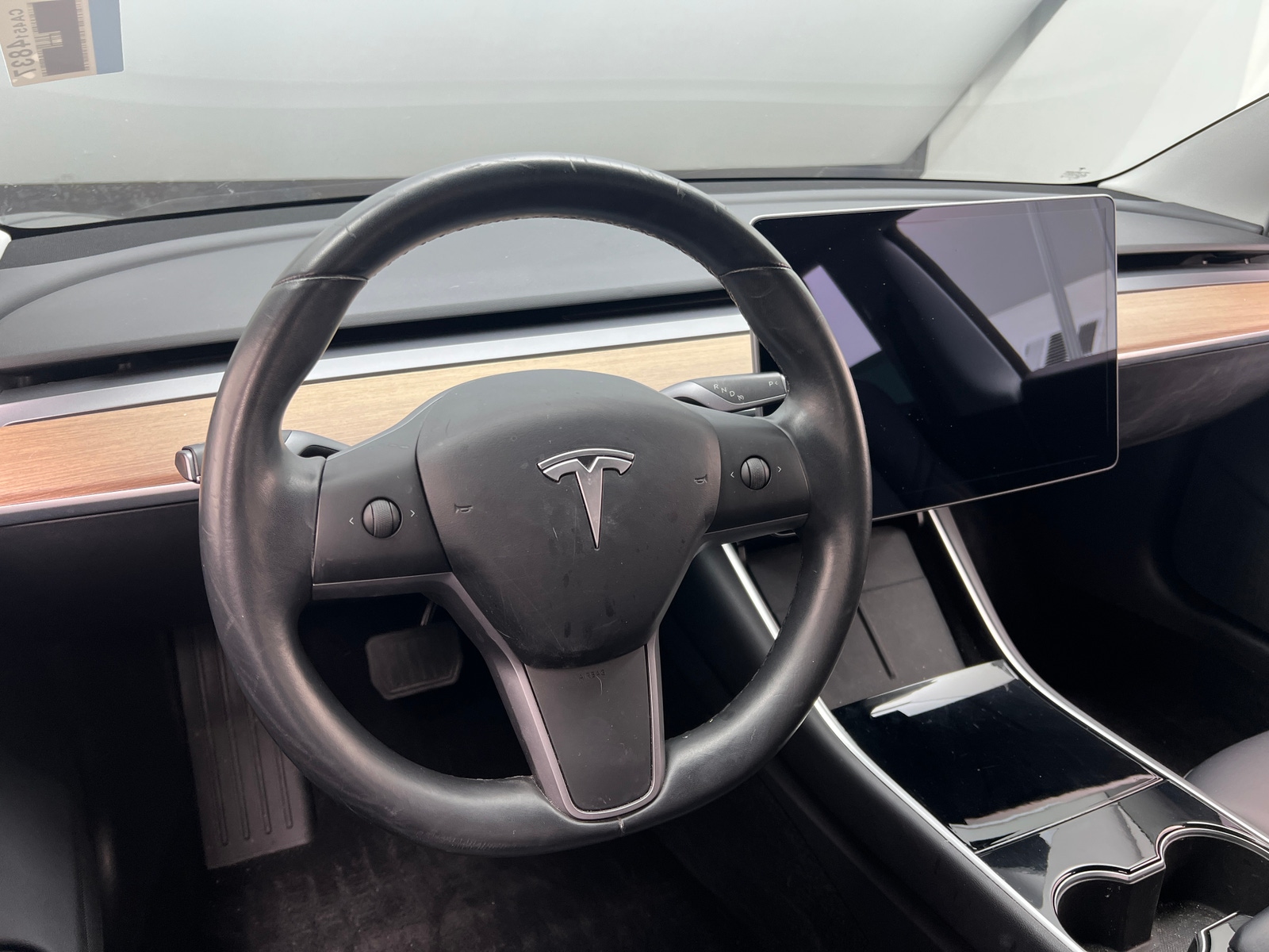 Thumbnail: 2019 Tesla Model 3 - 4