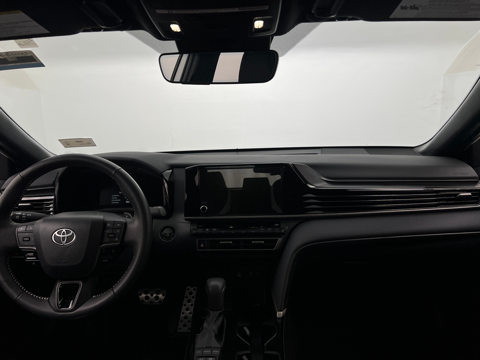 Thumbnail: 2025 Toyota Camry - 3
