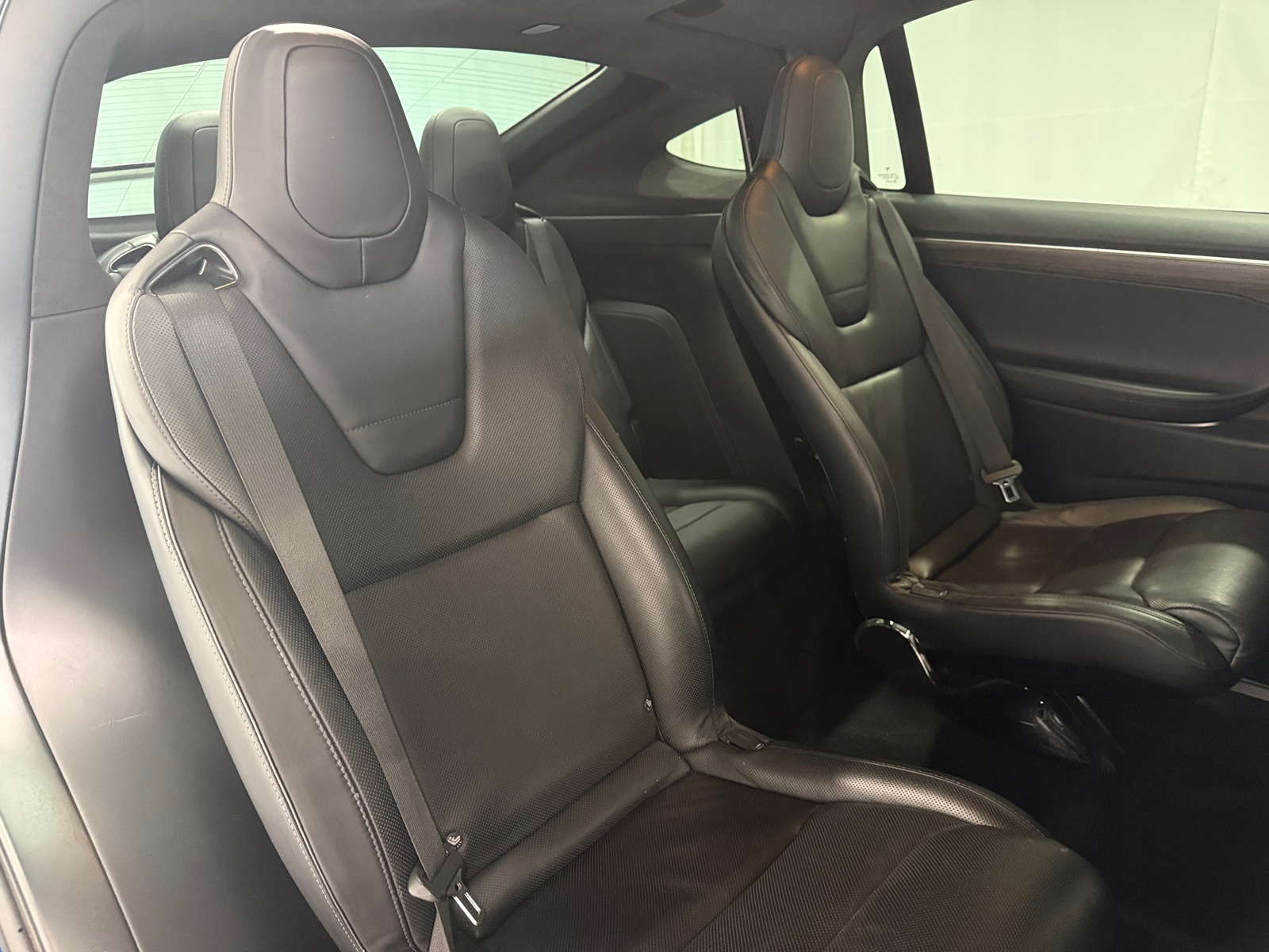 Thumbnail: 2016 Tesla Model X - 5