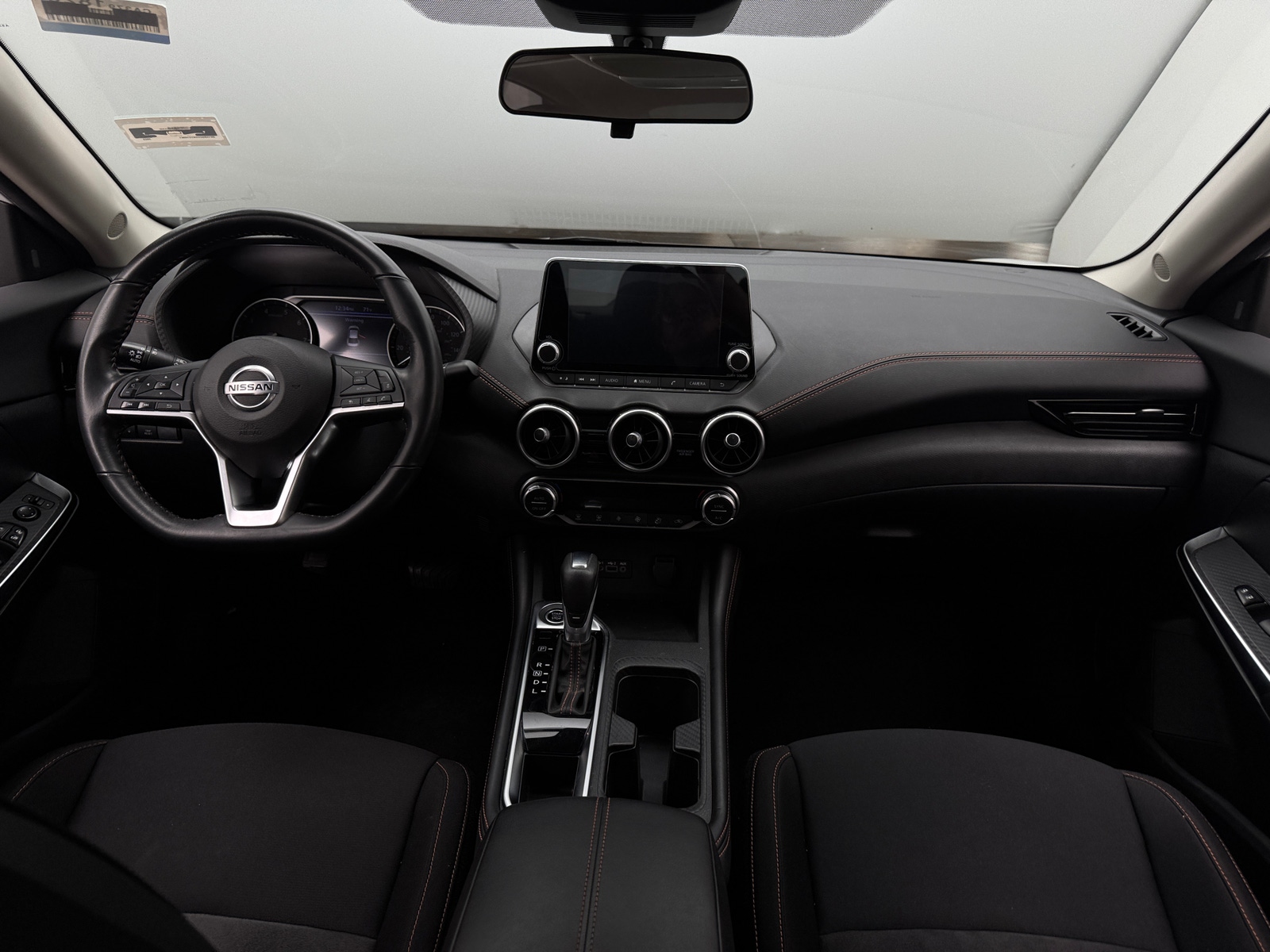 Thumbnail: 2022 Nissan Sentra - 3