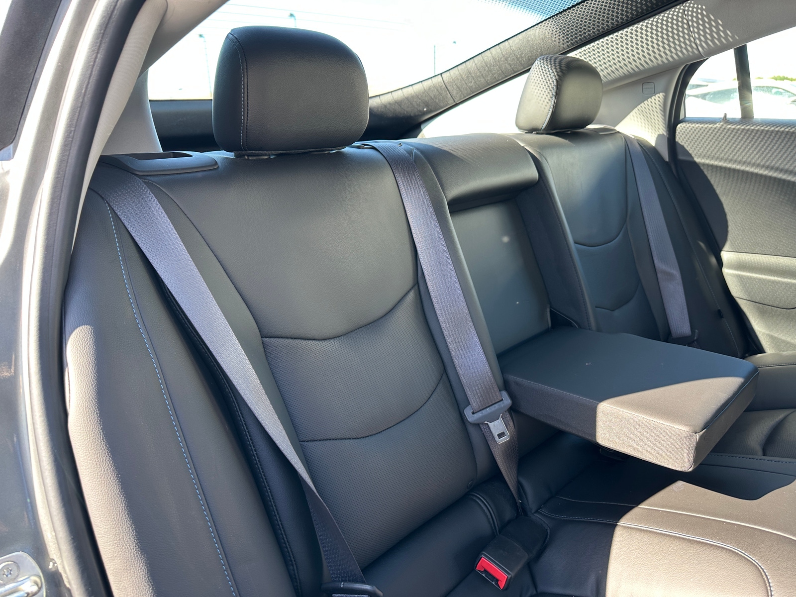 Thumbnail: 2017 Chevrolet Volt - 5