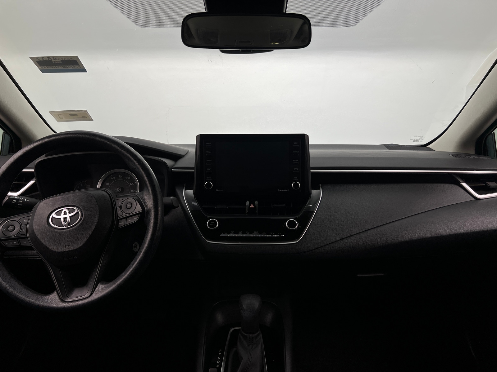 Thumbnail: 2022 Toyota Corolla - 3