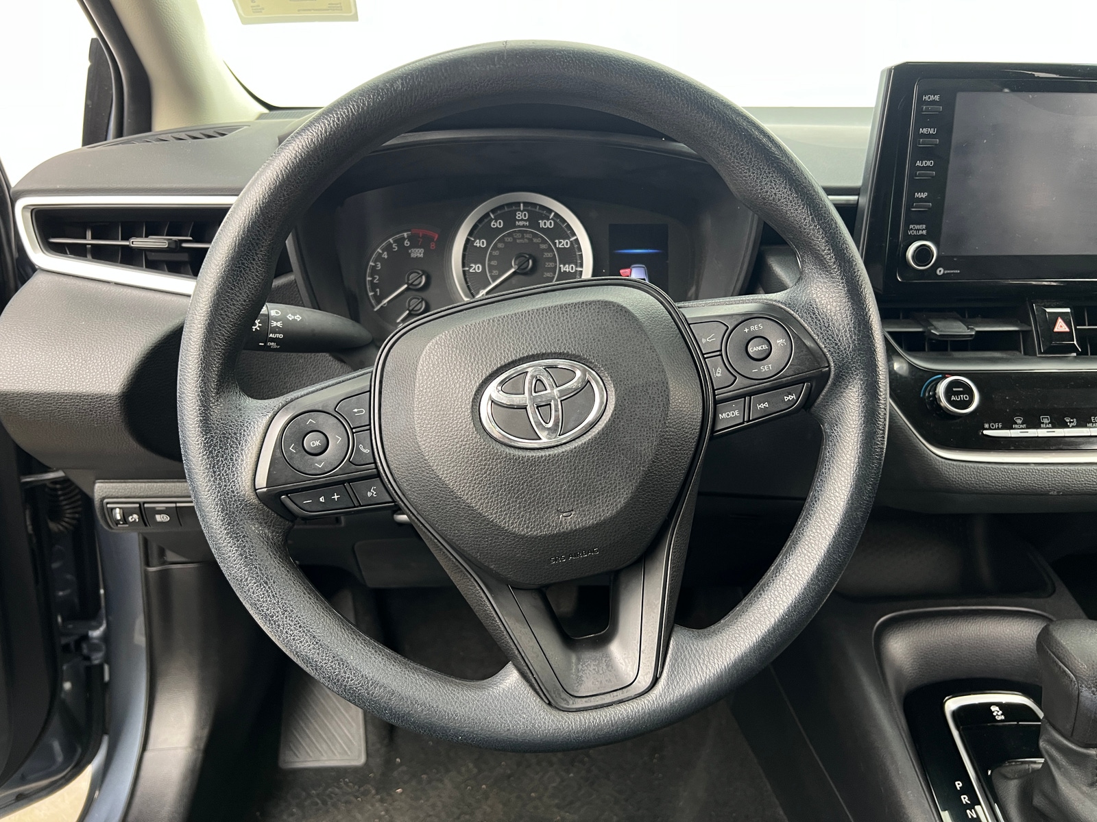 Thumbnail: 2022 Toyota Corolla - 5