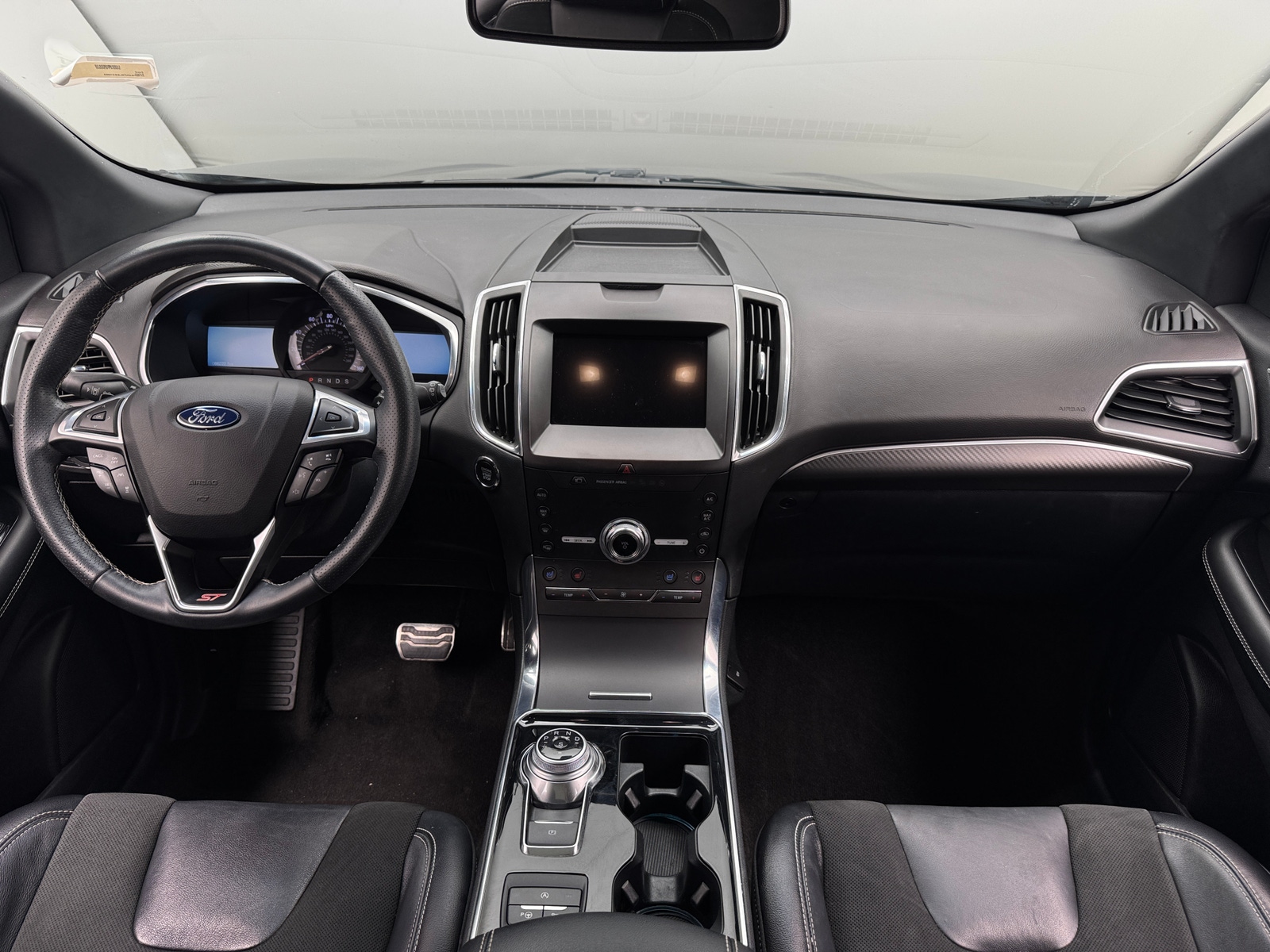 Thumbnail: 2020 Ford Edge - 2