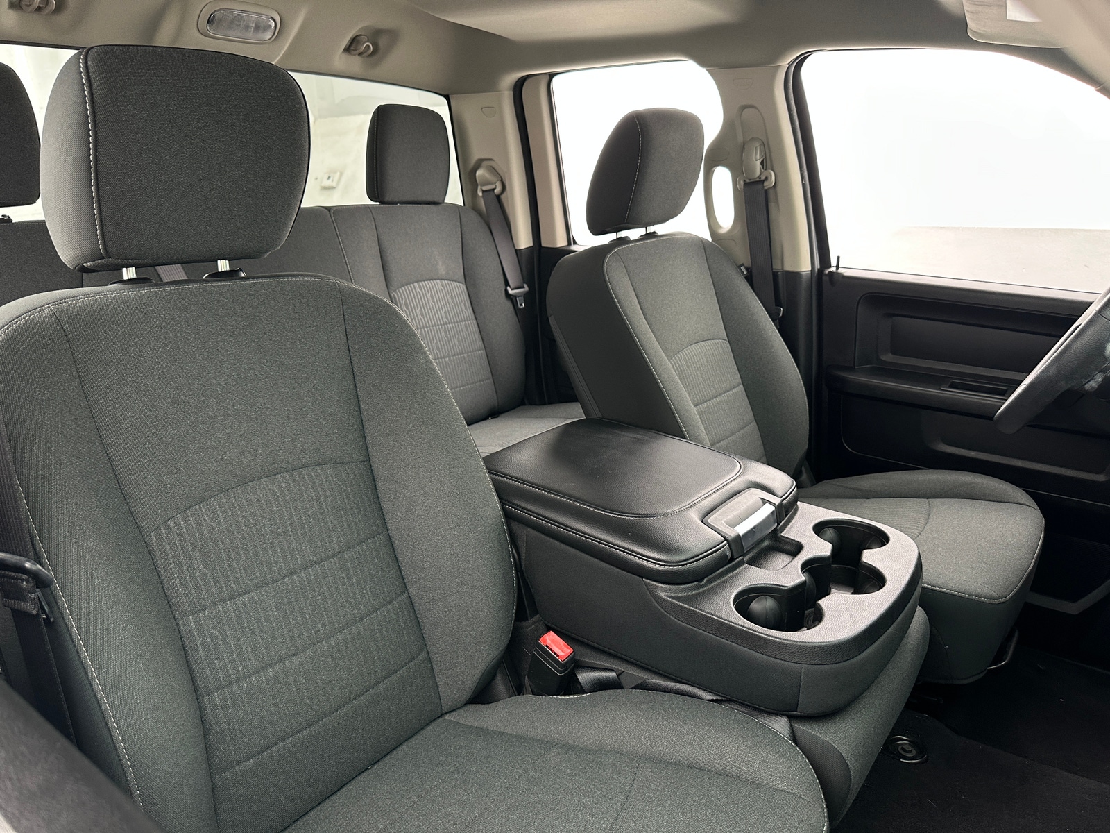Thumbnail: 2021 RAM 1500 Classic - 2