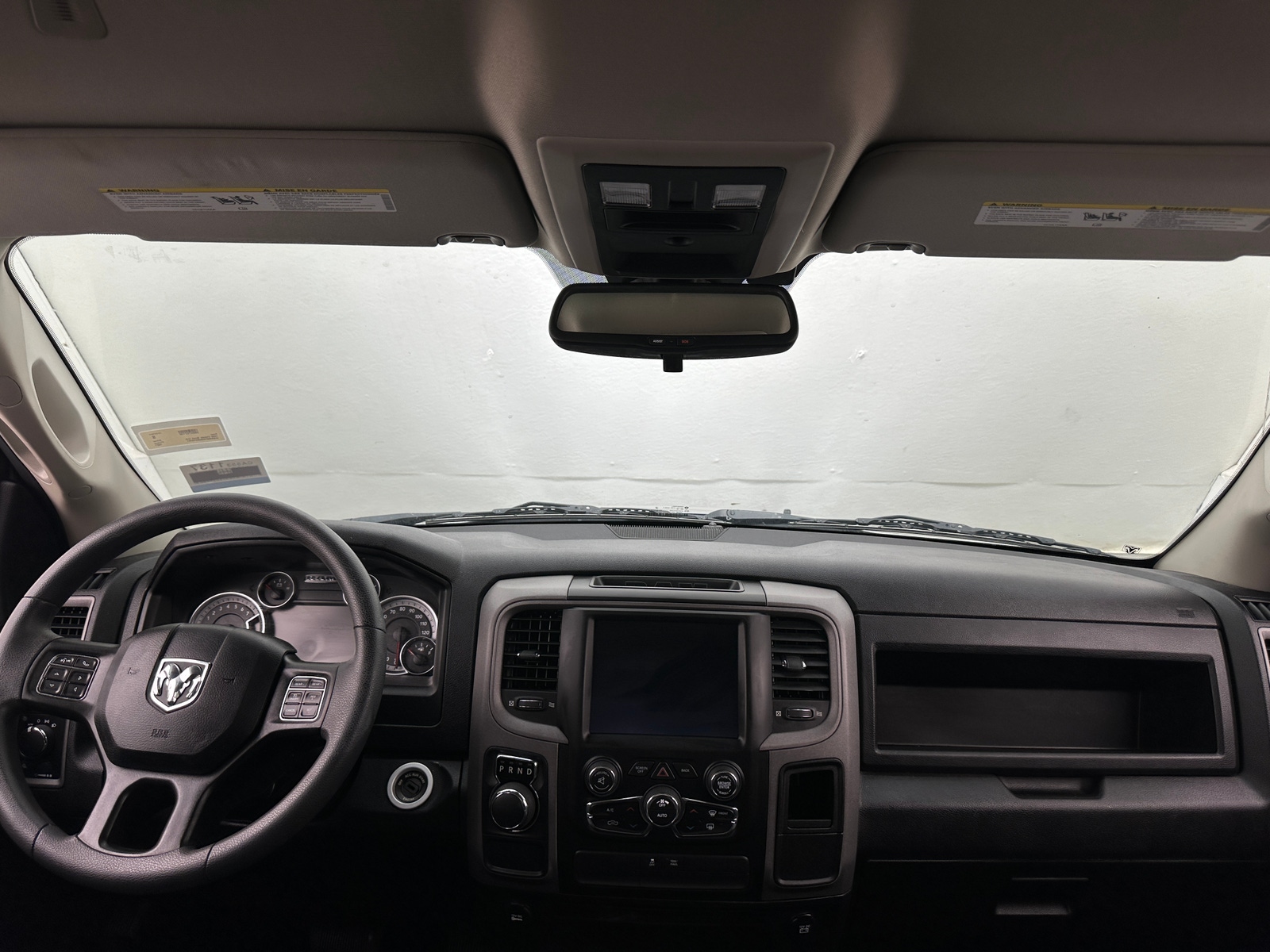 Thumbnail: 2021 RAM 1500 Classic - 3