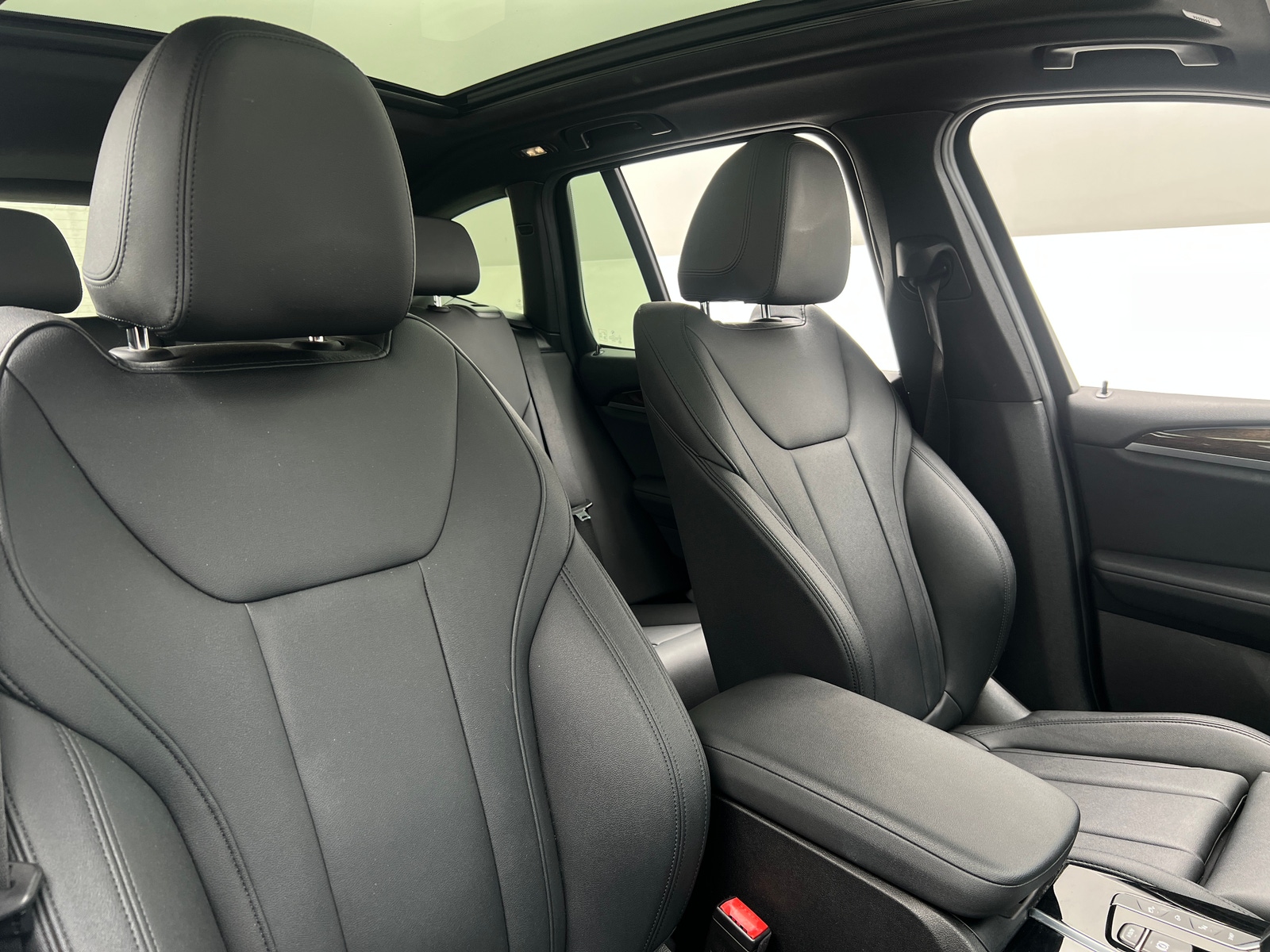 Thumbnail: 2021 BMW X3 - 2