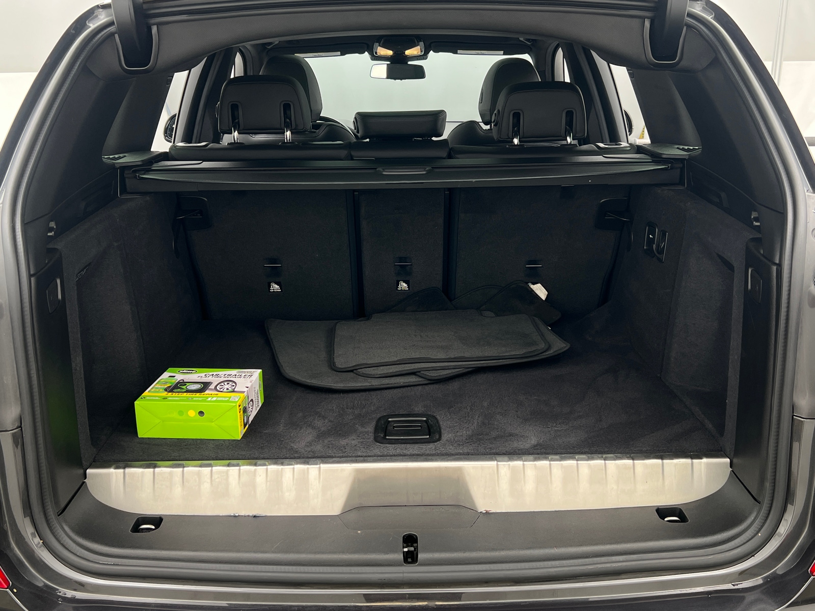 Thumbnail: 2021 BMW X3 - 7
