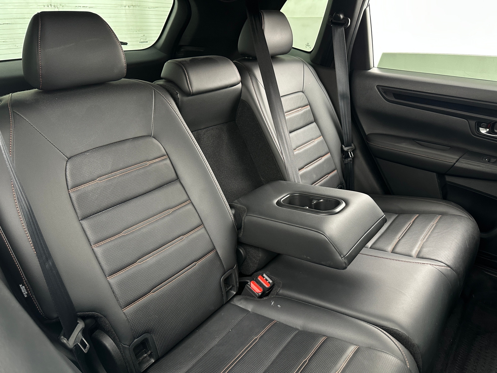 Thumbnail: 2024 Honda CR-V - 5