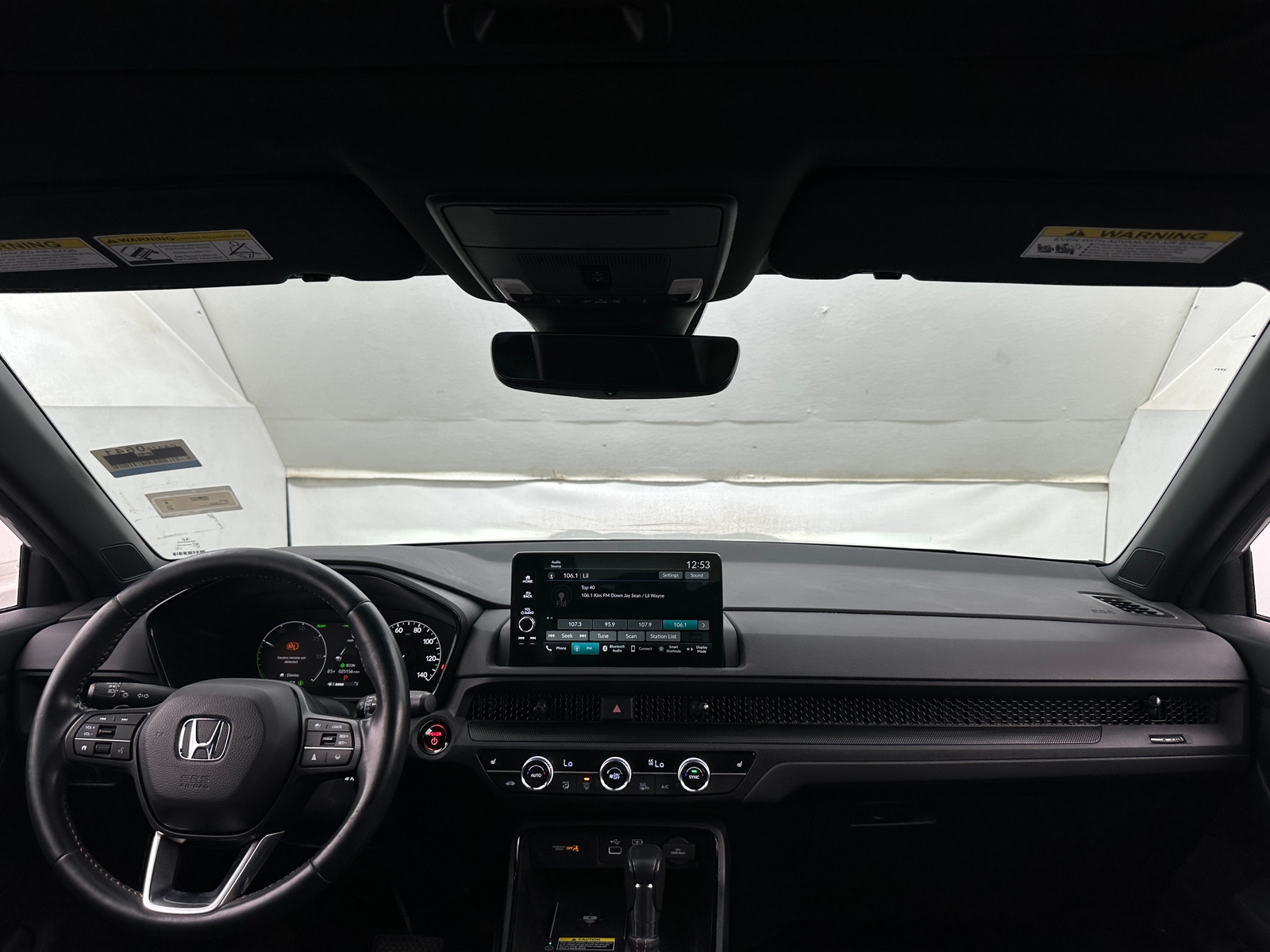 Thumbnail: 2024 Honda CR-V - 2