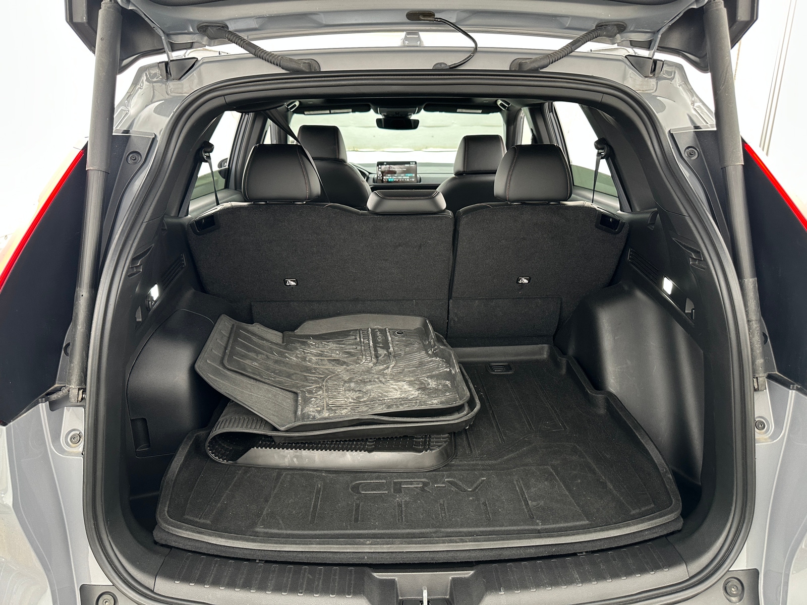 Thumbnail: 2024 Honda CR-V - 6