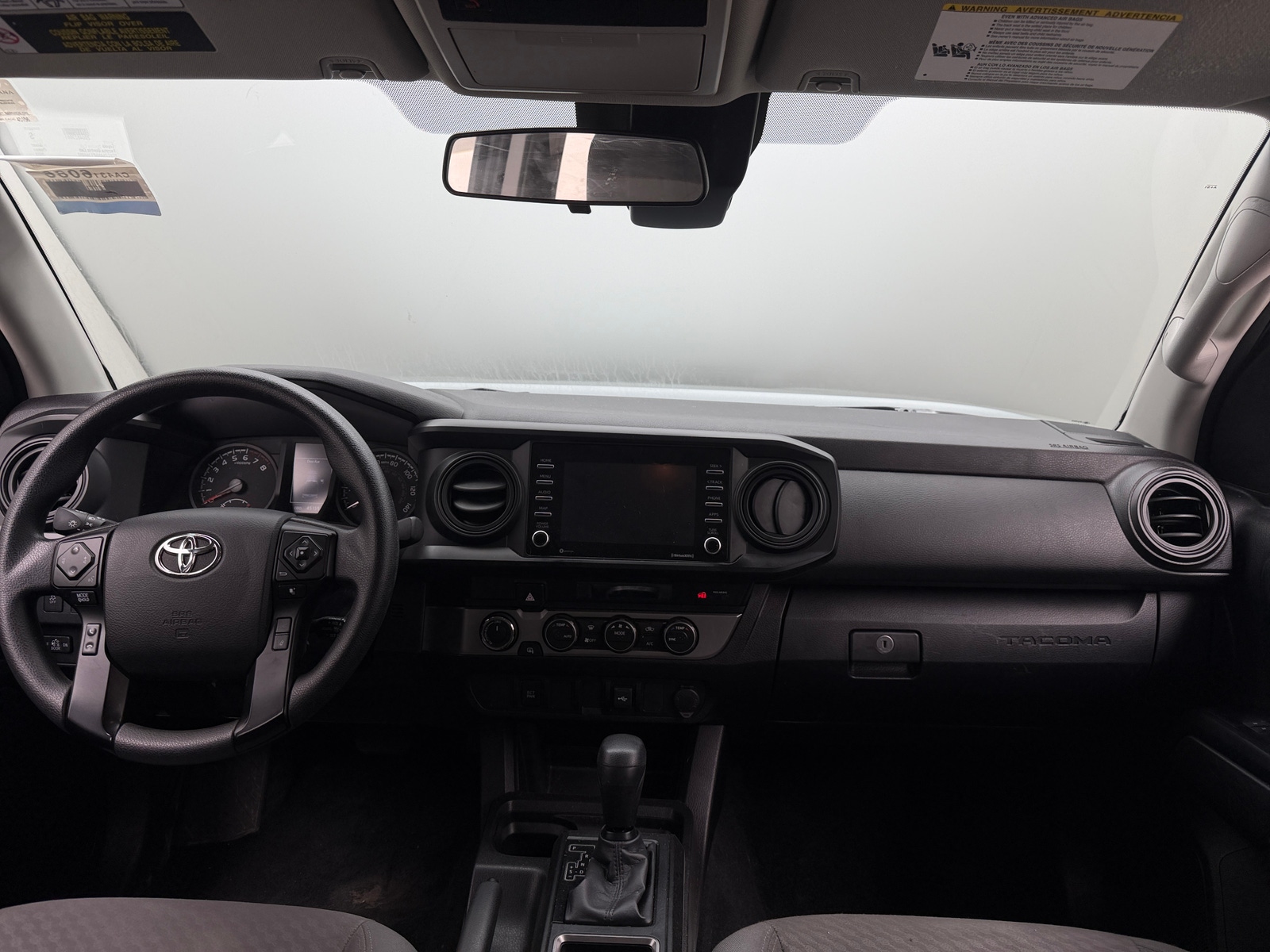 Thumbnail: 2023 Toyota Tacoma - 3
