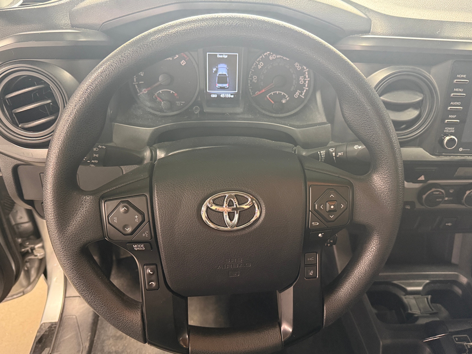 Thumbnail: 2023 Toyota Tacoma - 5
