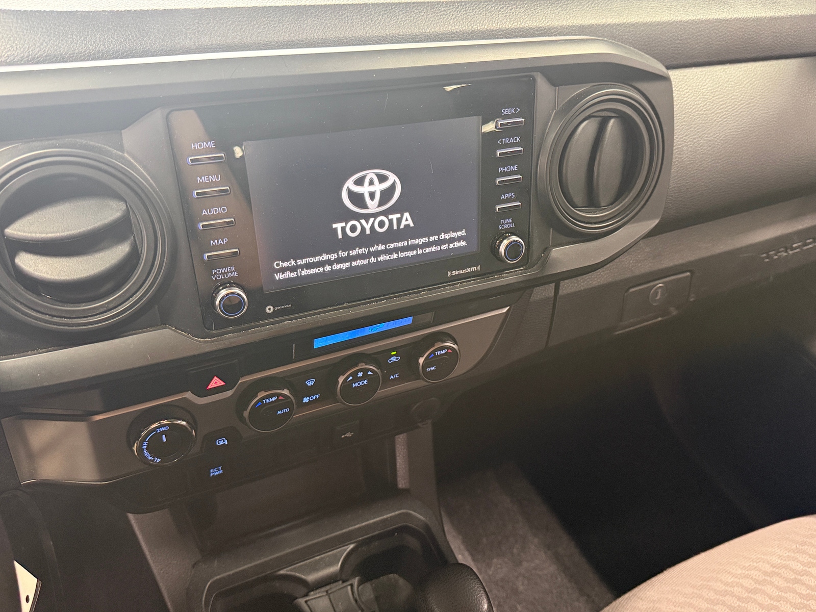 Thumbnail: 2023 Toyota Tacoma - 4