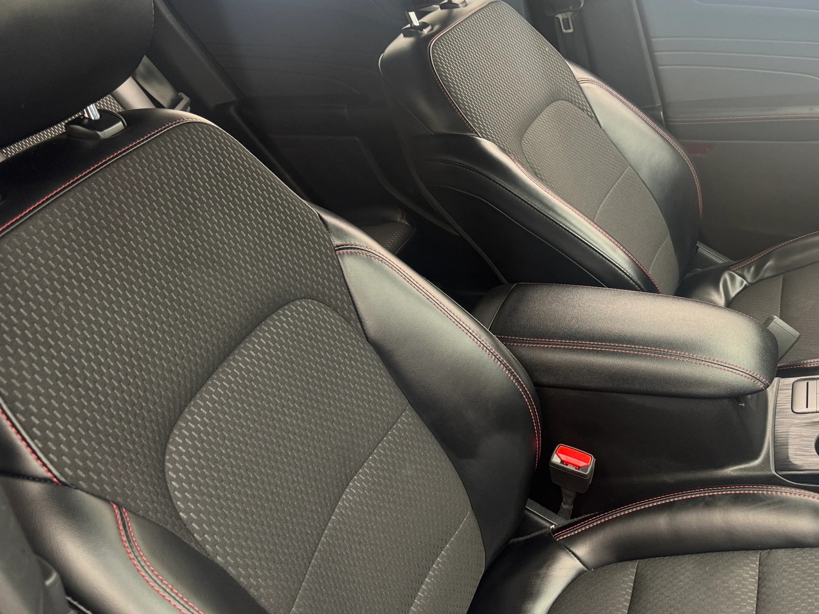 Thumbnail: 2024 Ford Escape - 2