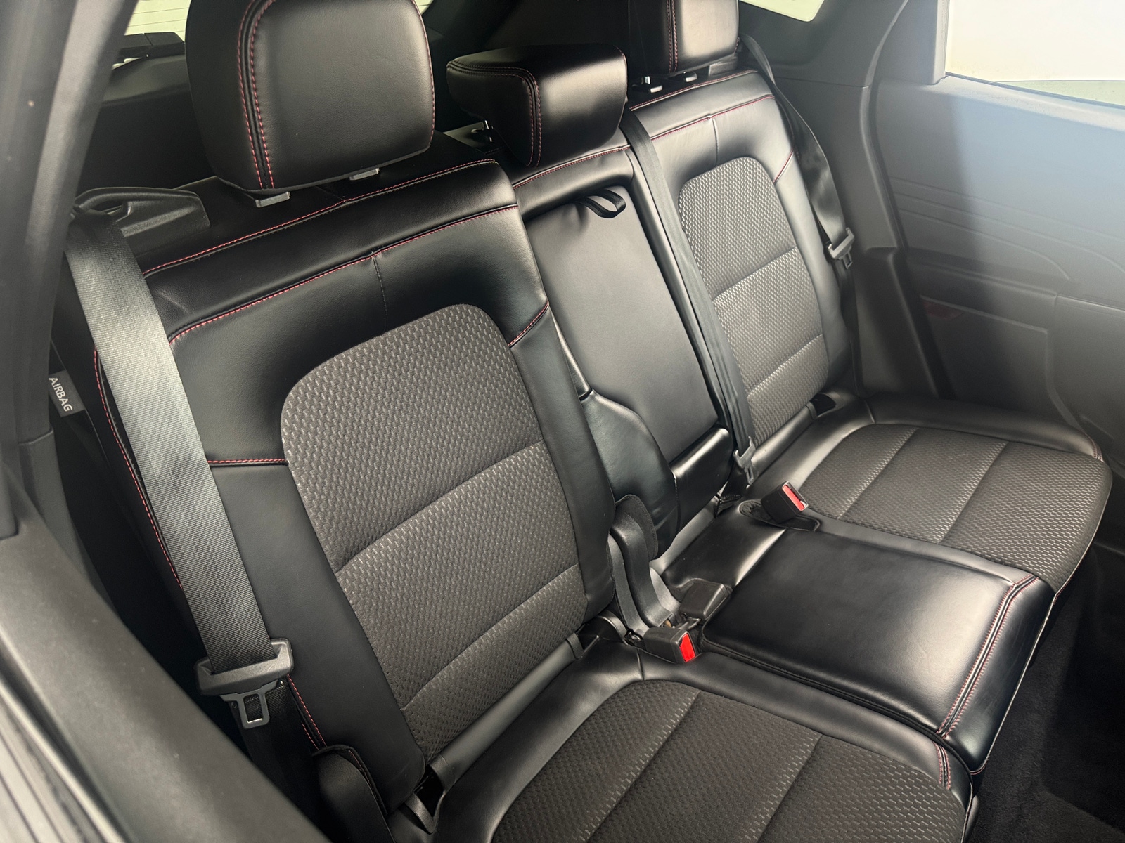 Thumbnail: 2024 Ford Escape - 6