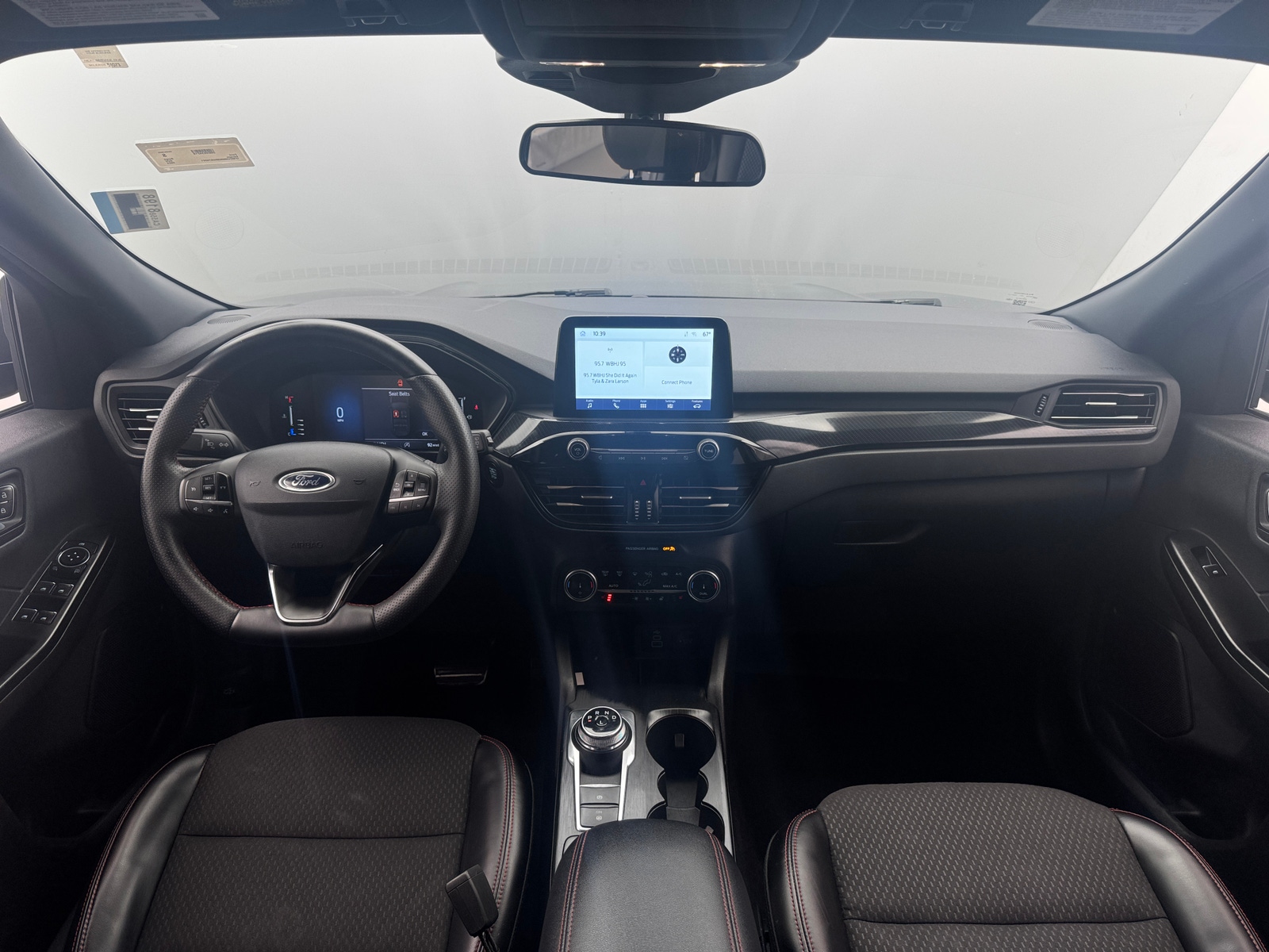 Thumbnail: 2024 Ford Escape - 3