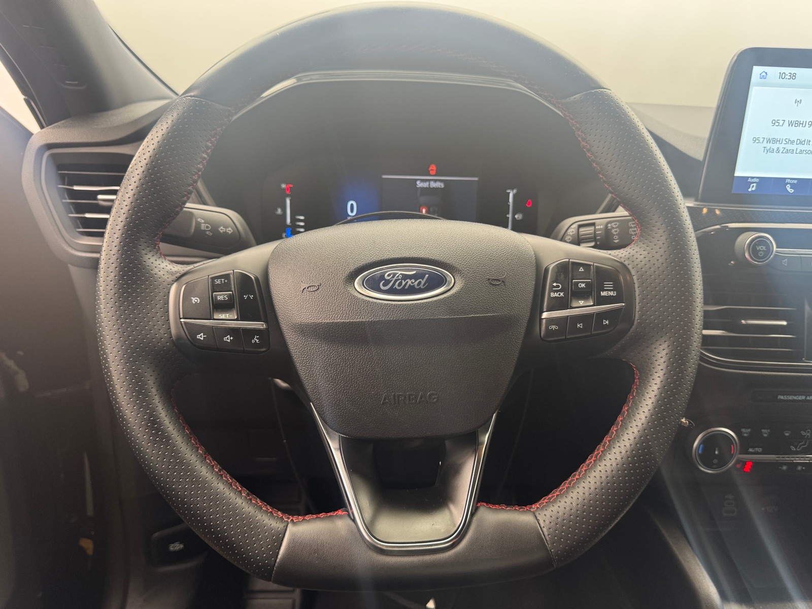 Thumbnail: 2024 Ford Escape - 5