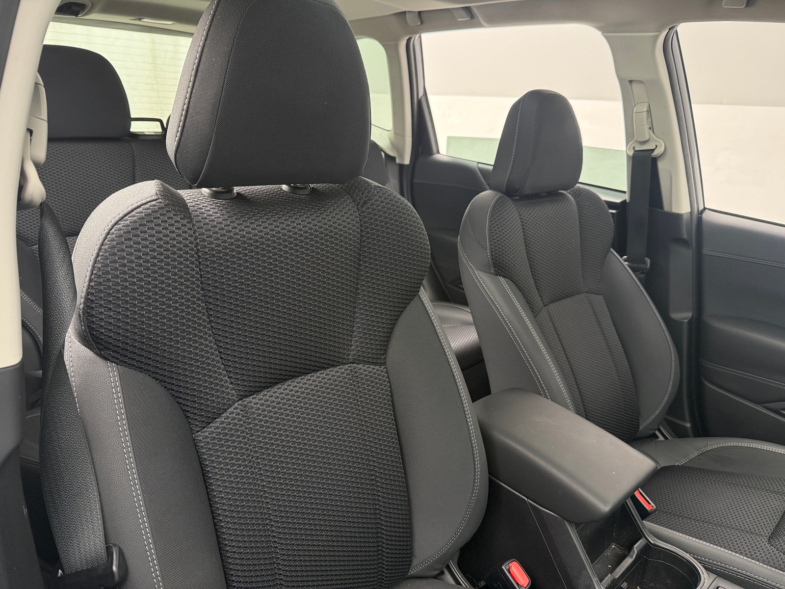 Thumbnail: 2020 Subaru Forester - 2