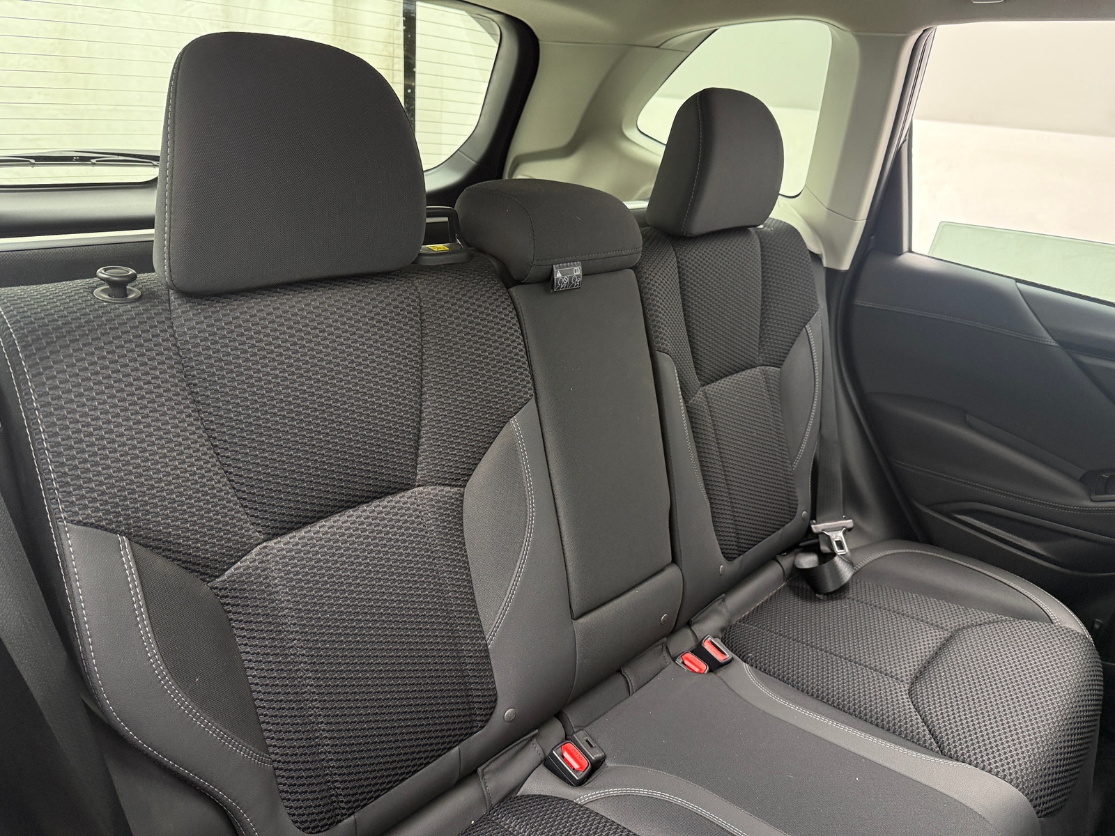 Thumbnail: 2020 Subaru Forester - 6