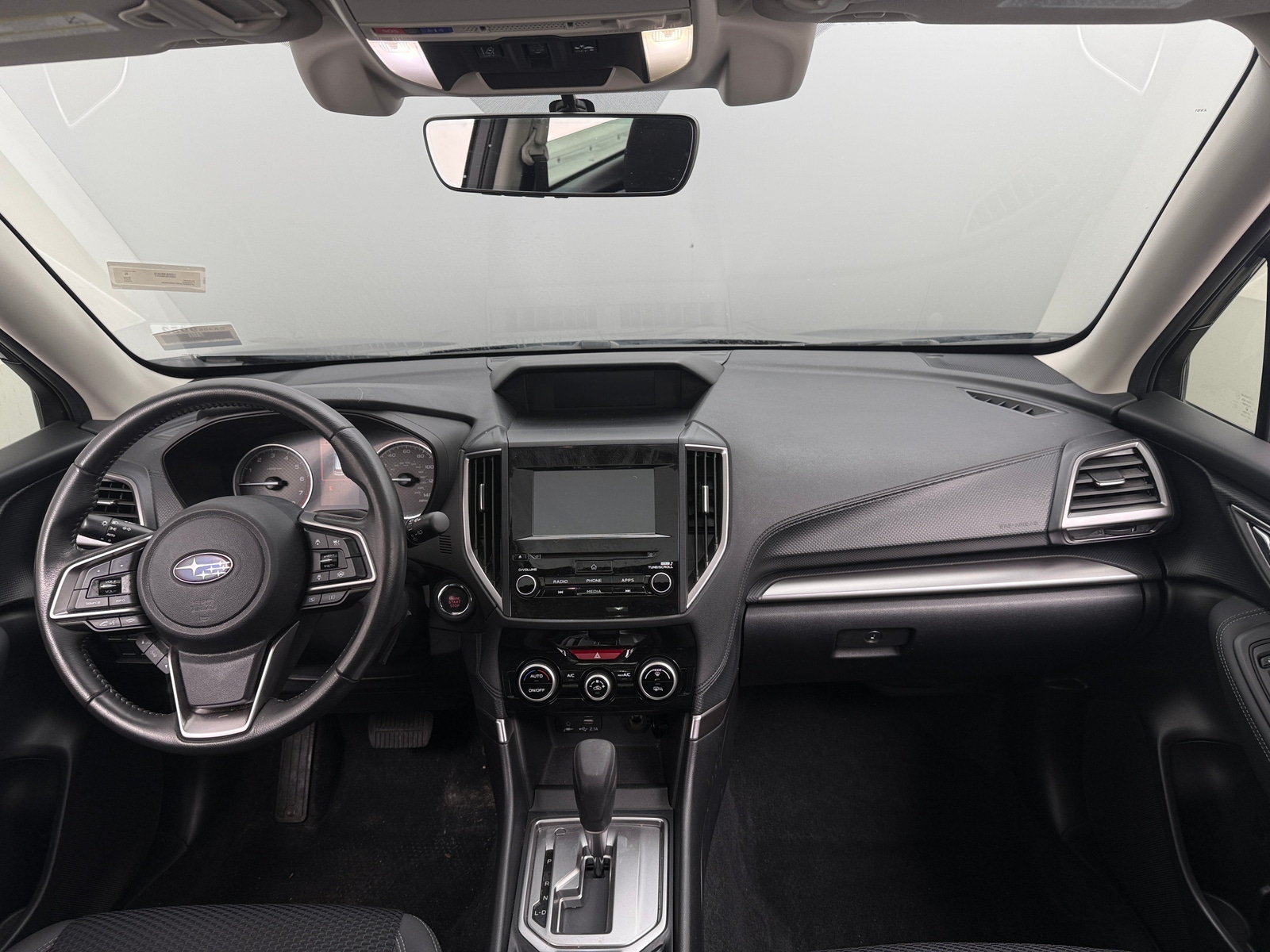 Thumbnail: 2020 Subaru Forester - 3