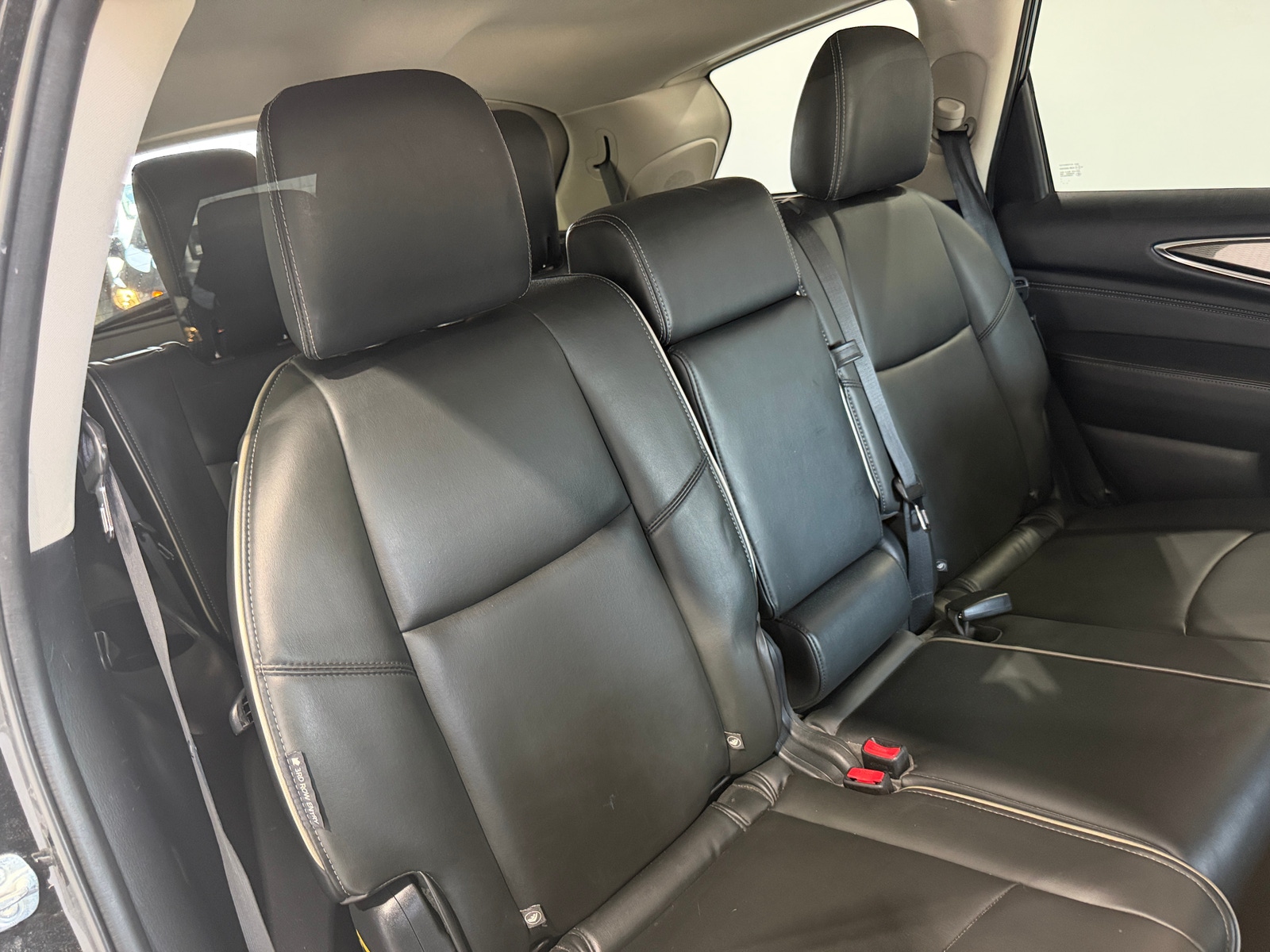 Thumbnail: 2019 INFINITI QX60 - 5
