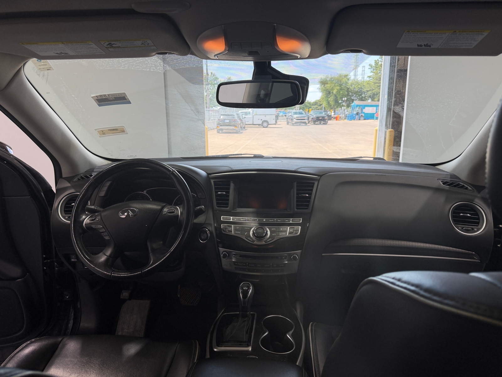 Thumbnail: 2019 INFINITI QX60 - 2