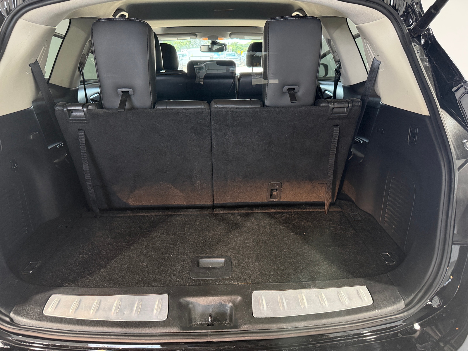 Thumbnail: 2019 INFINITI QX60 - 6