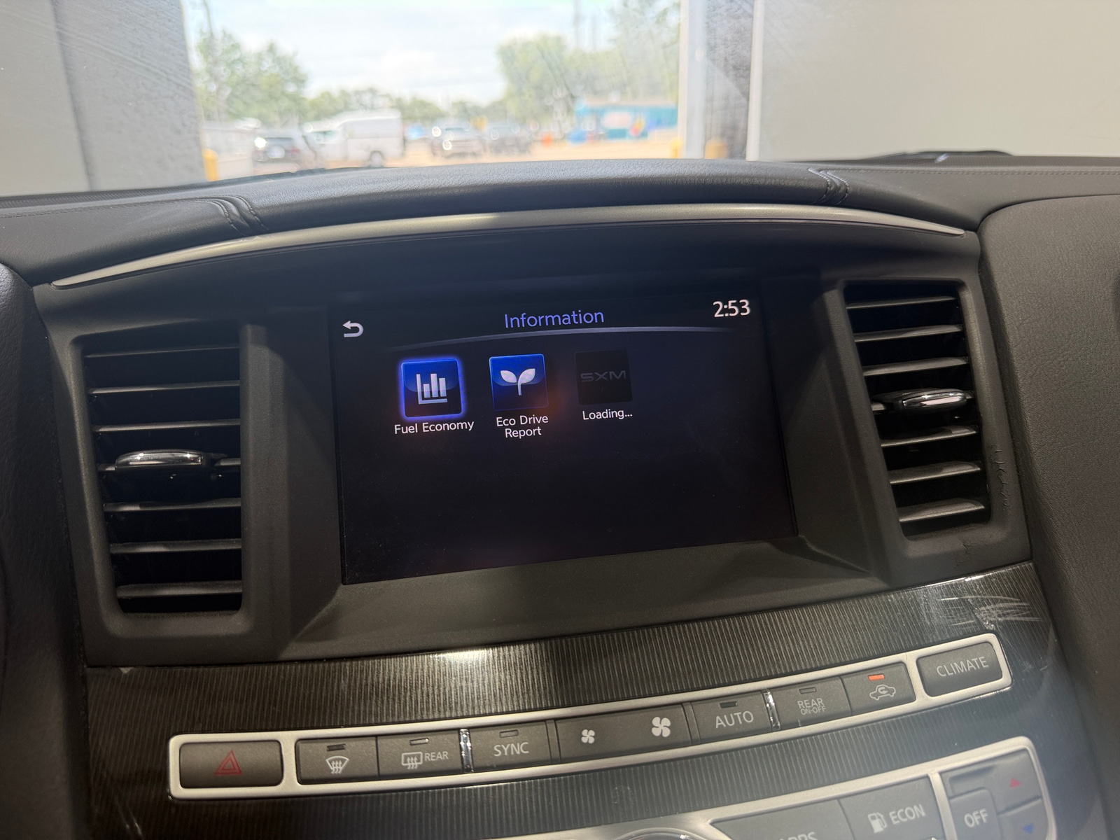 Thumbnail: 2019 INFINITI QX60 - 3