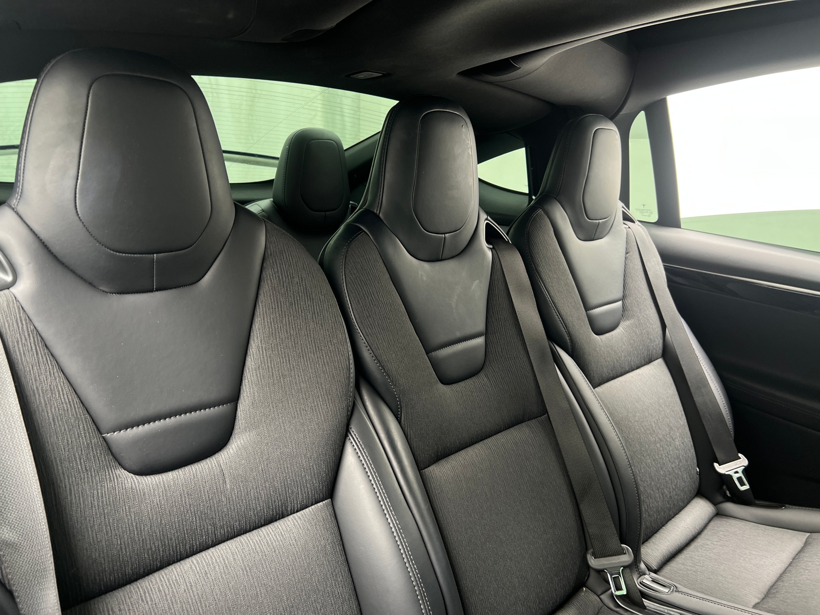 Thumbnail: 2017 Tesla Model X - 6