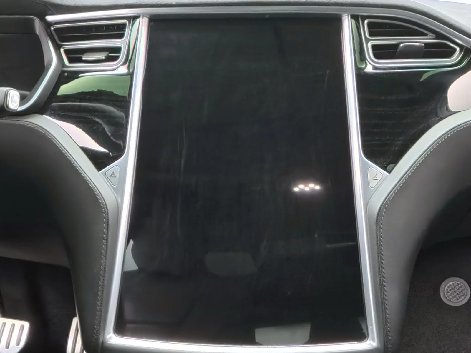 Thumbnail: 2017 Tesla Model X - 4