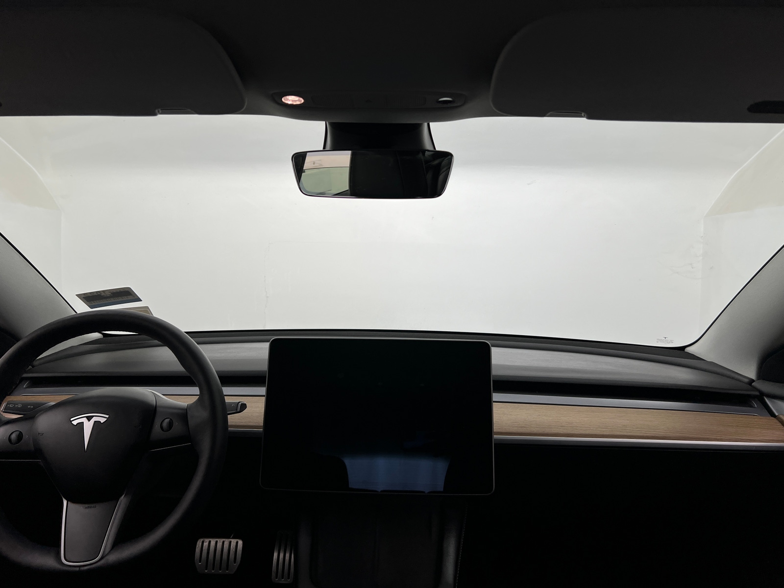 Thumbnail: 2021 Tesla Model 3 - 2