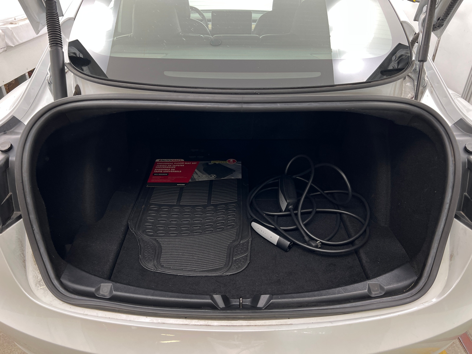 Thumbnail: 2021 Tesla Model 3 - 6