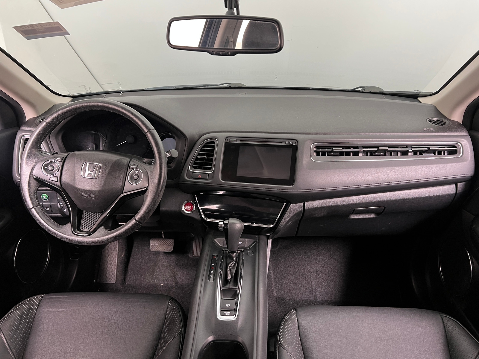 Thumbnail: 2016 Honda HR-V - 2