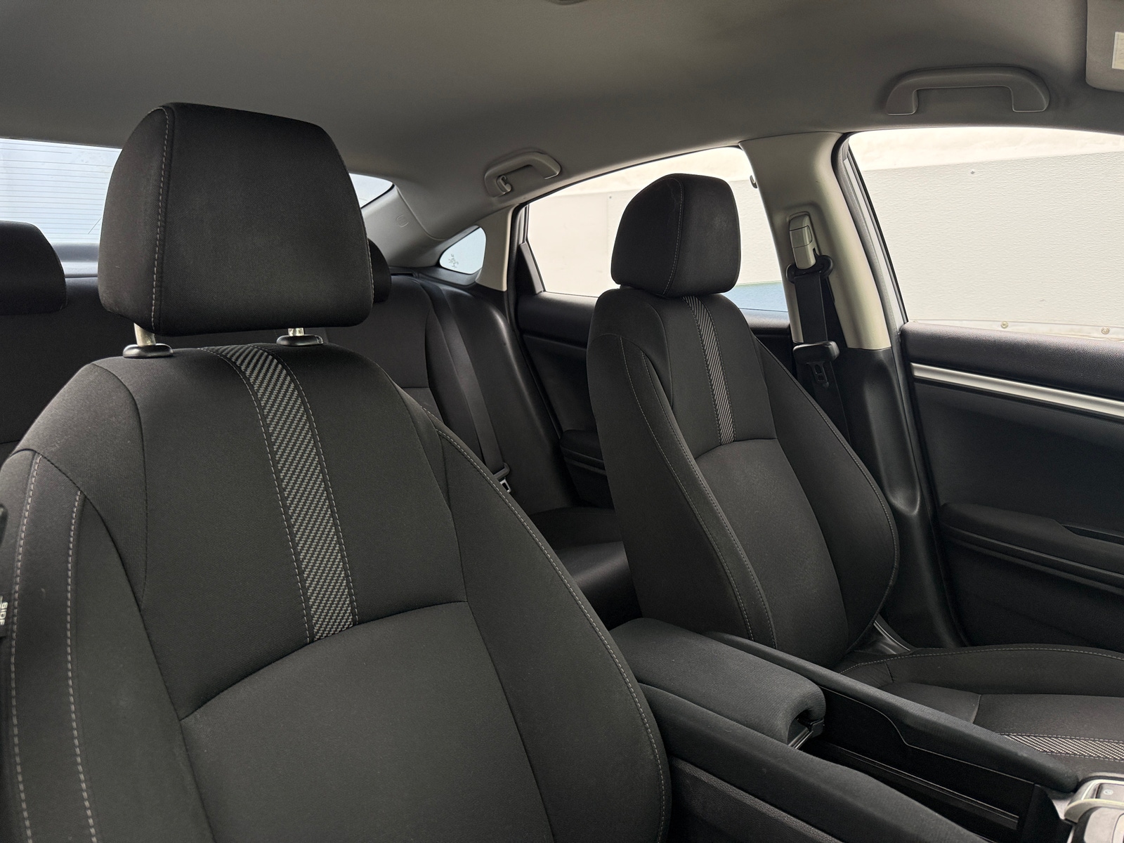 Thumbnail: 2016 Honda Civic - 2