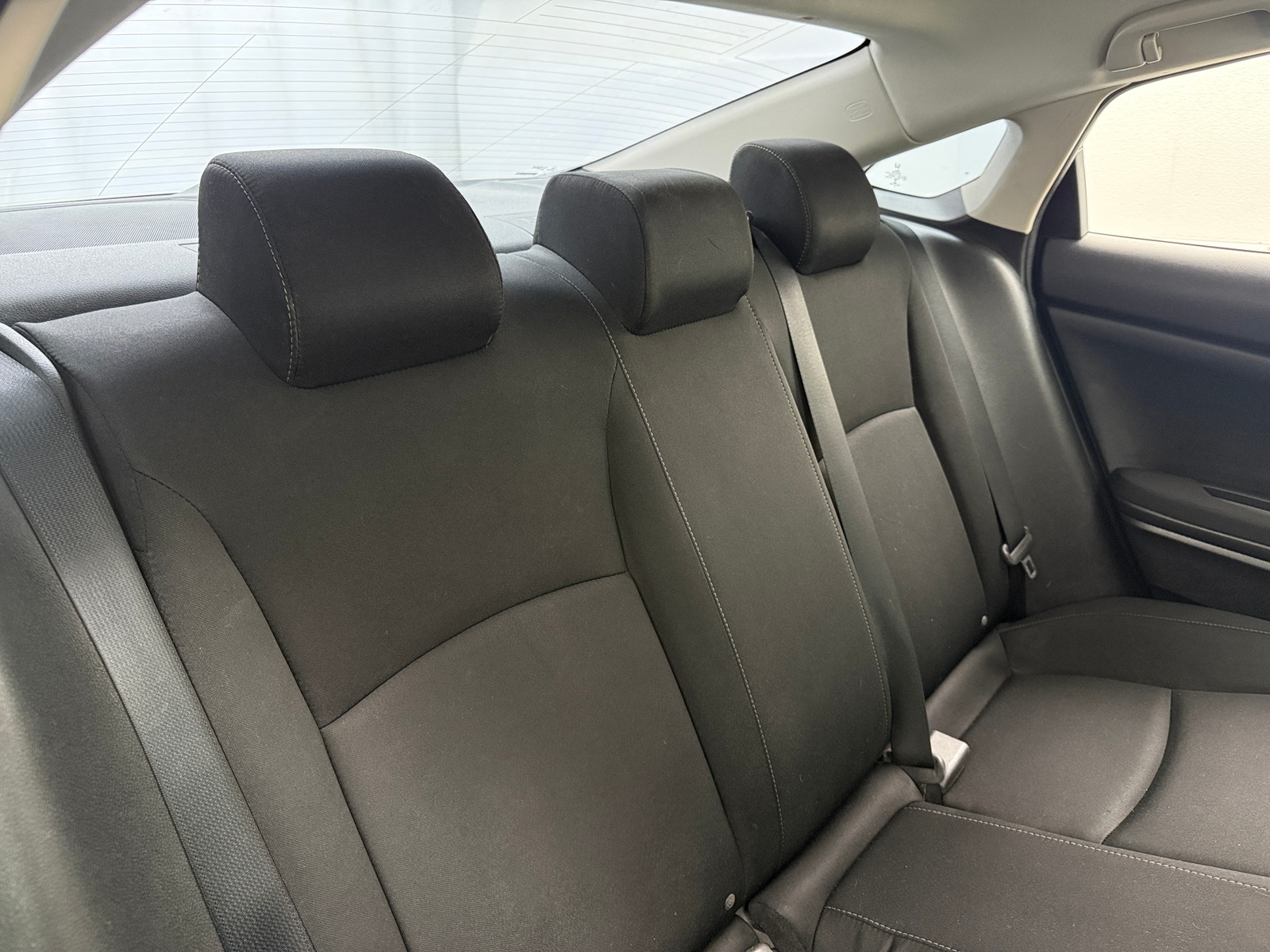 Thumbnail: 2016 Honda Civic - 6
