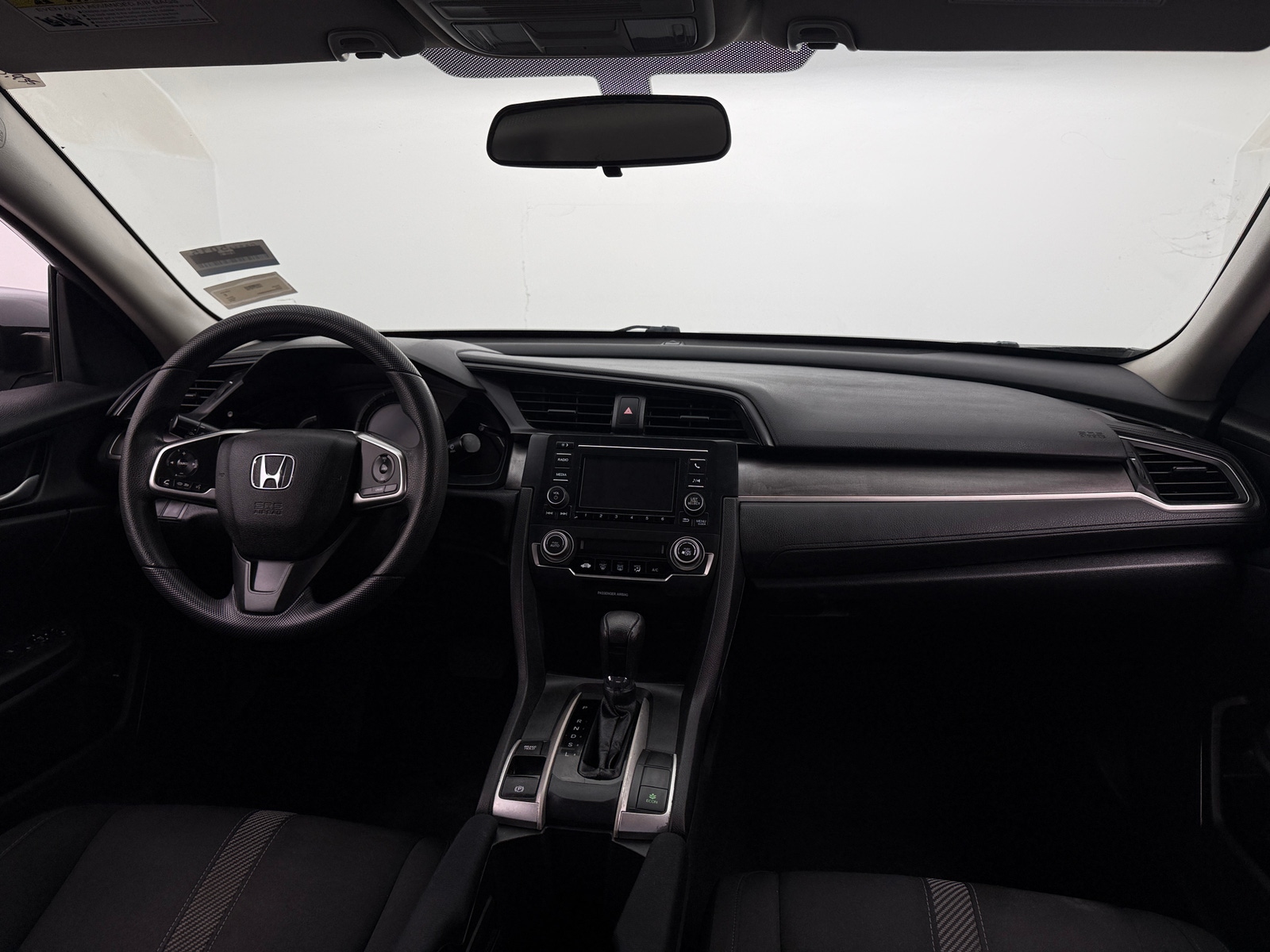 Thumbnail: 2016 Honda Civic - 3