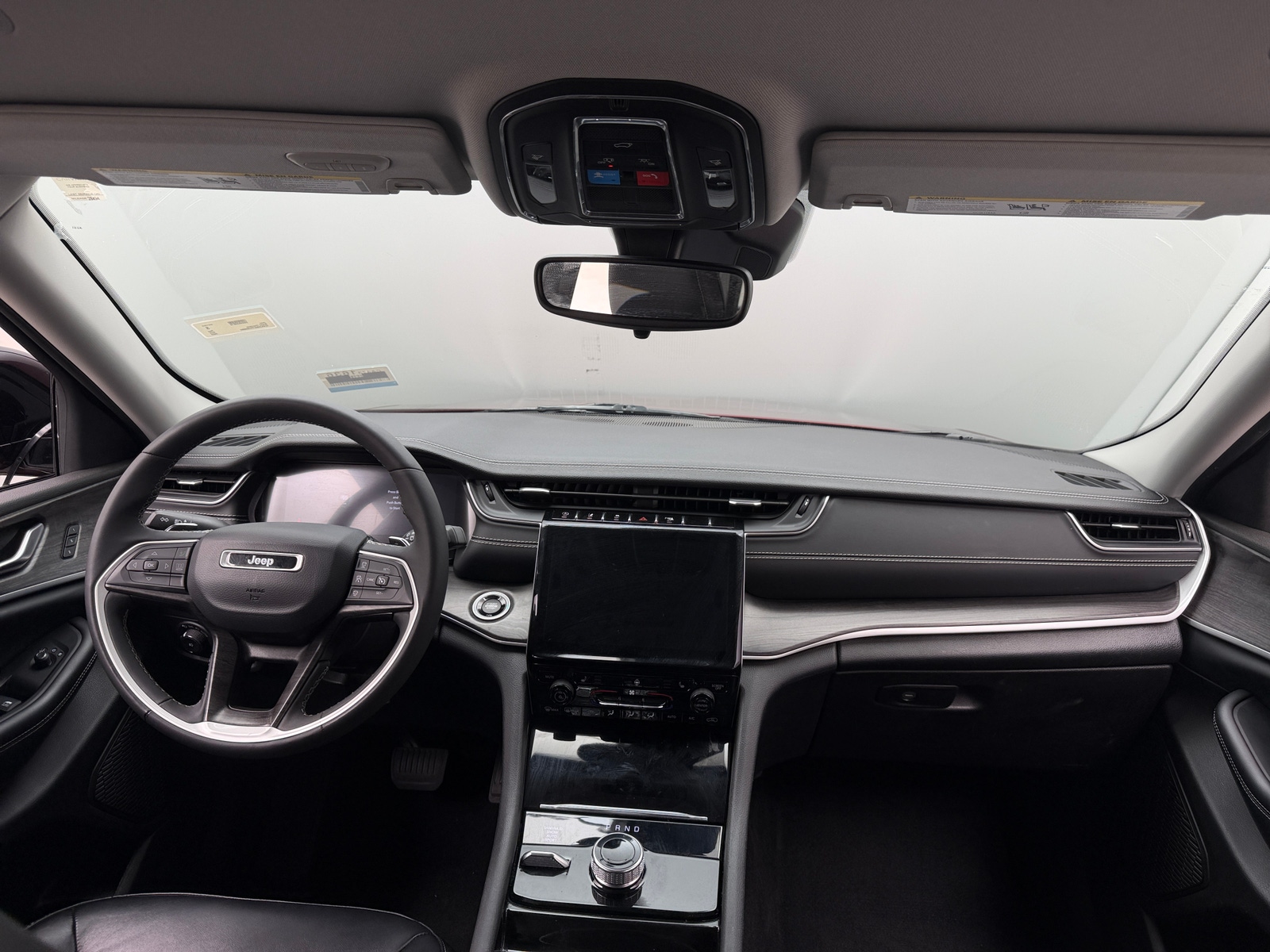 Thumbnail: 2023 Jeep Grand Cherokee - 2