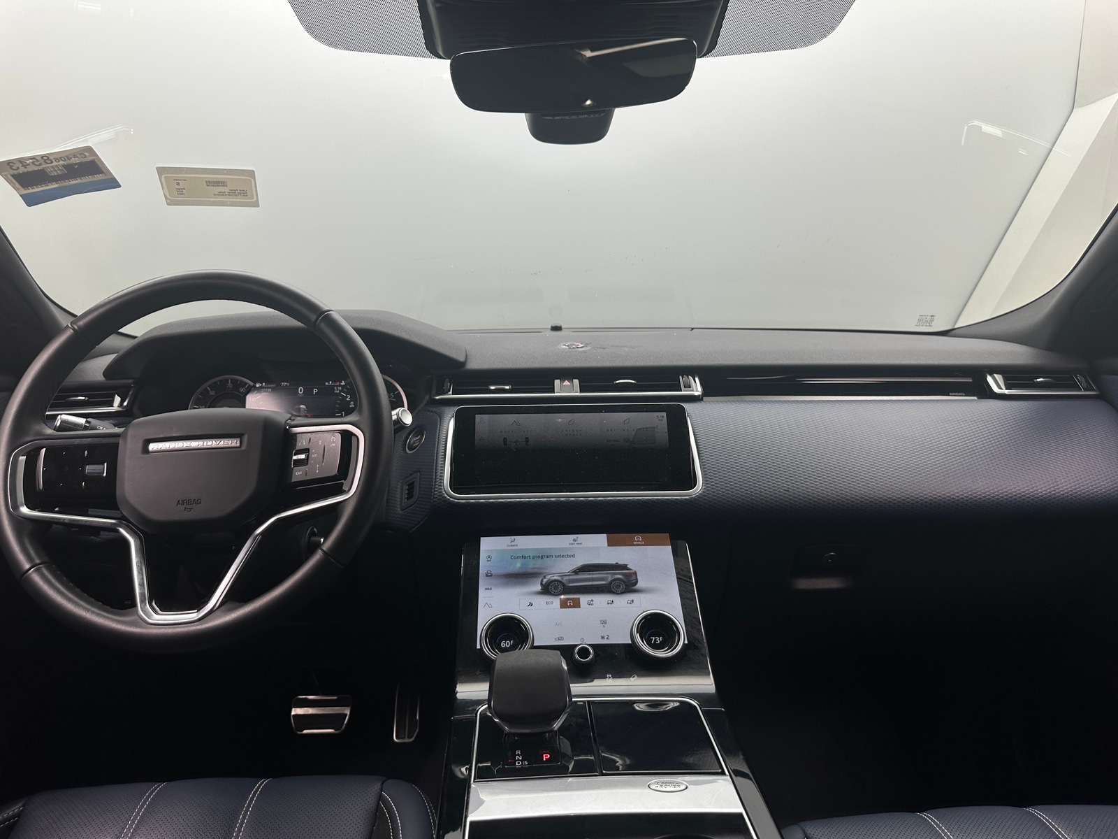 Thumbnail: 2023 Land Rover Range Rover Velar - 2