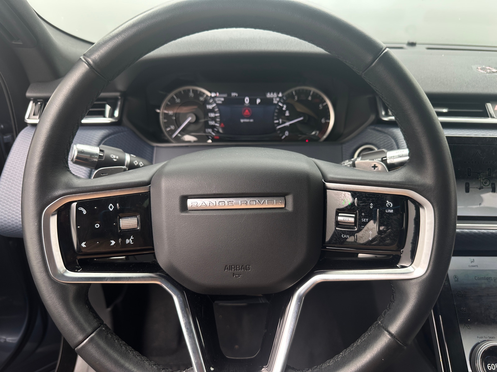 Thumbnail: 2023 Land Rover Range Rover Velar - 4